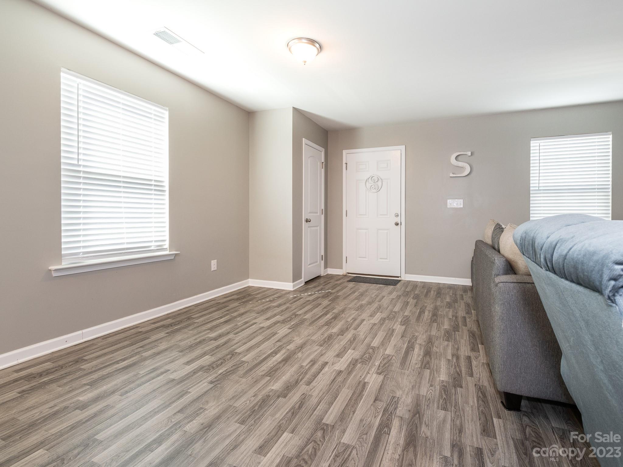 Ebenezer Village - Residential