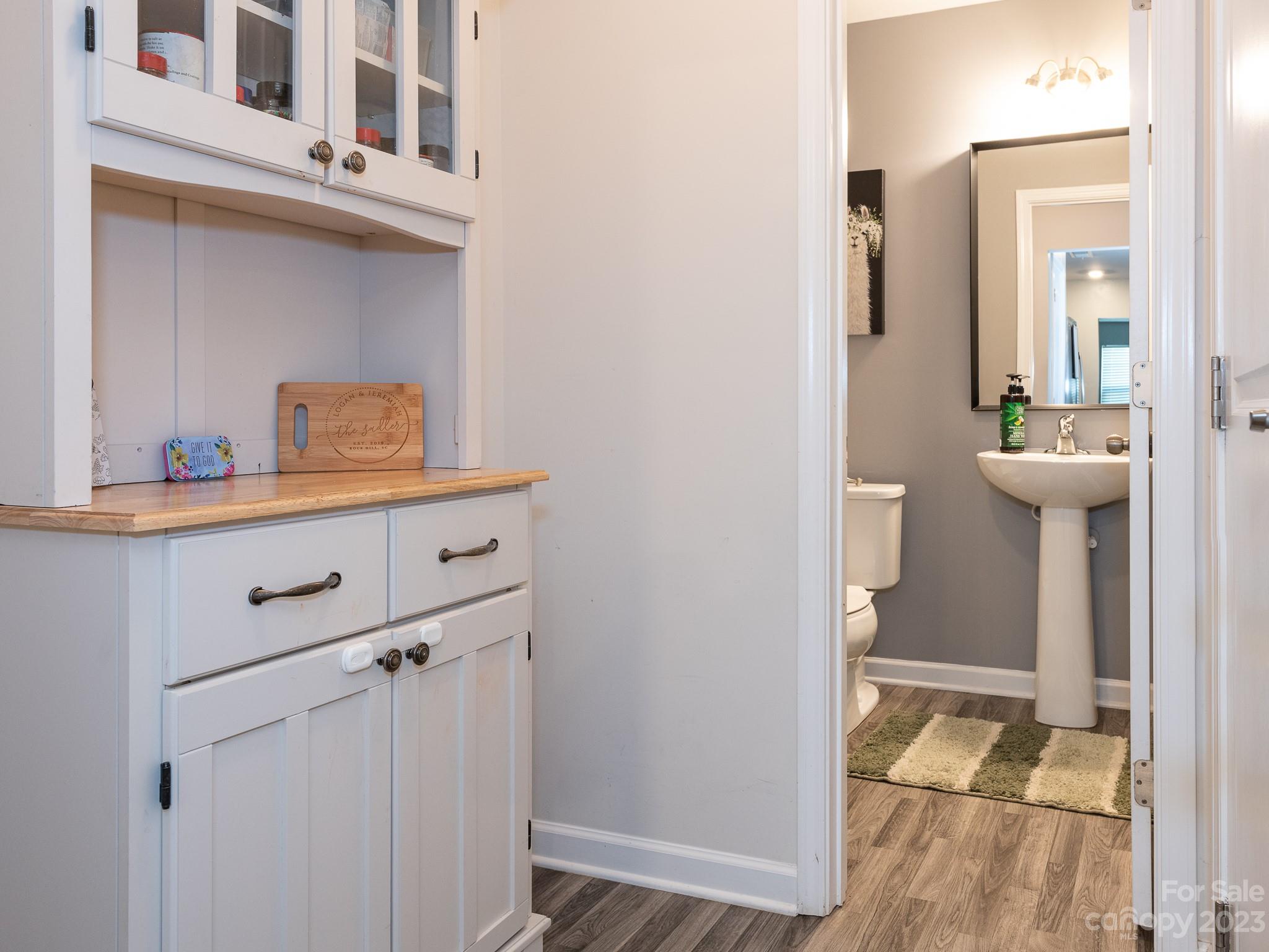 Ebenezer Village - Residential