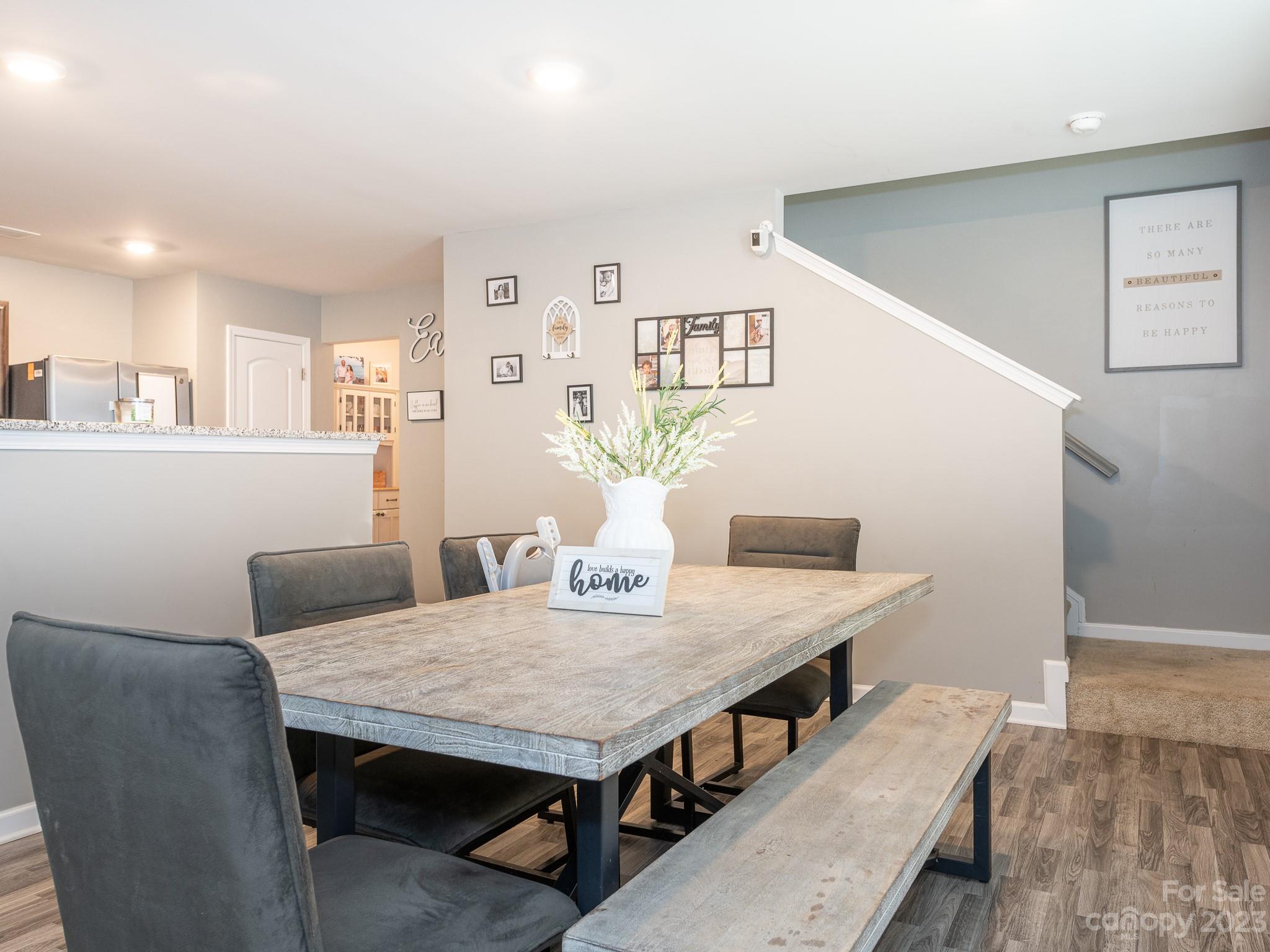 Ebenezer Village - Residential