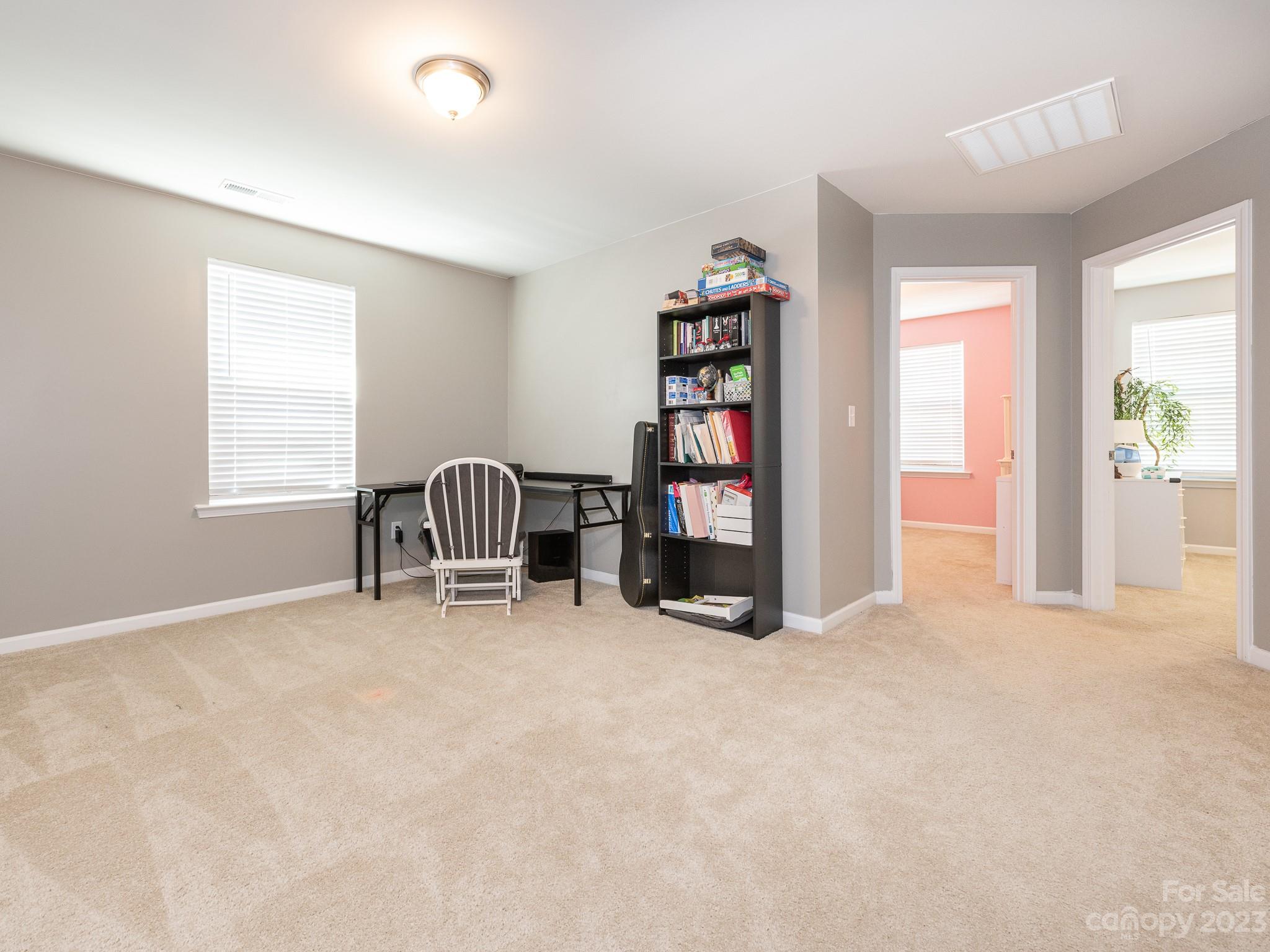 Ebenezer Village - Residential