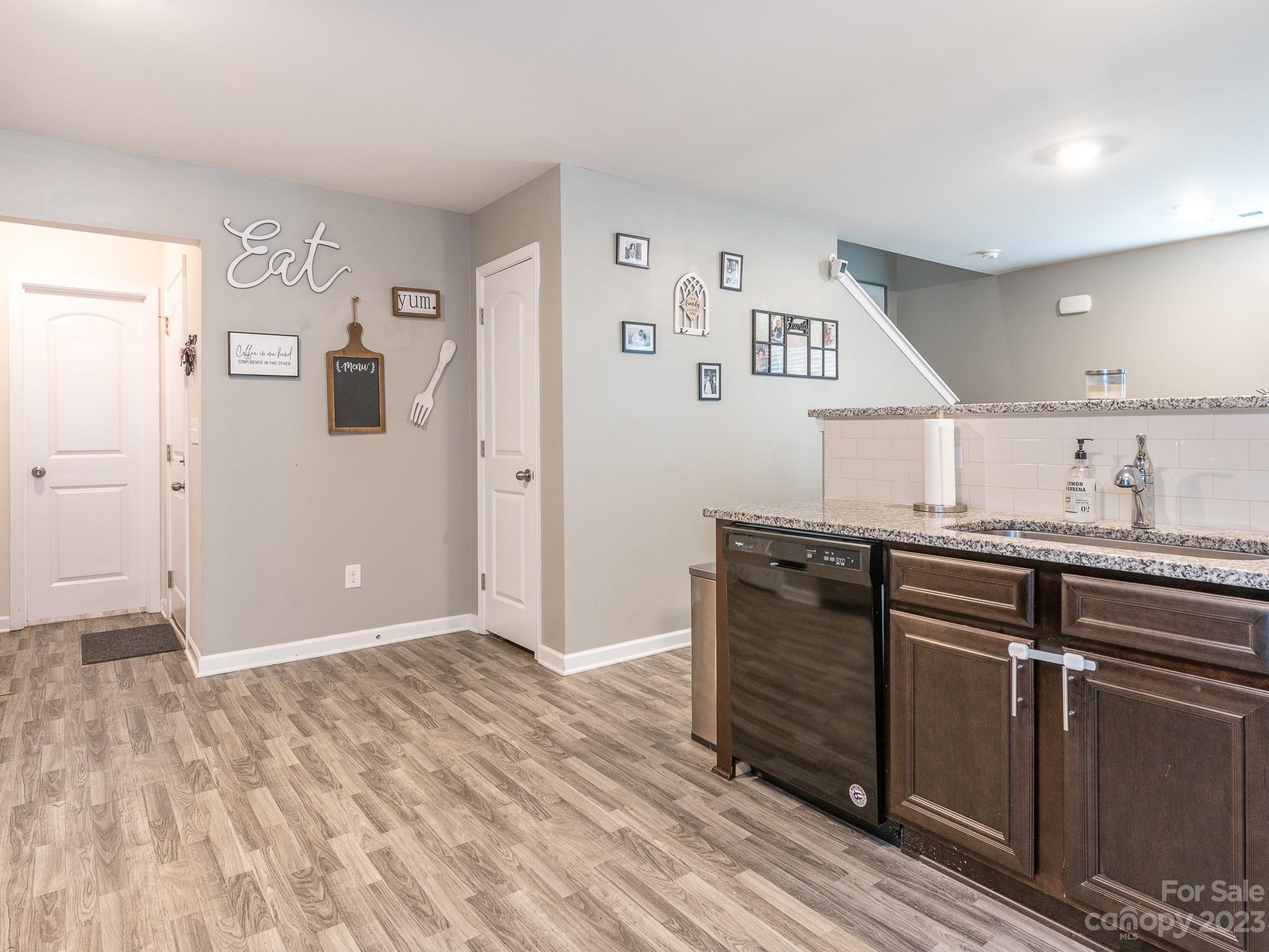 Ebenezer Village - Residential