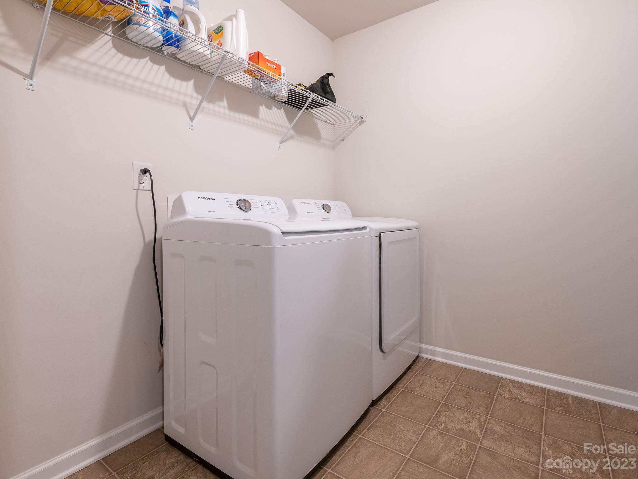 Ebenezer Village - Residential