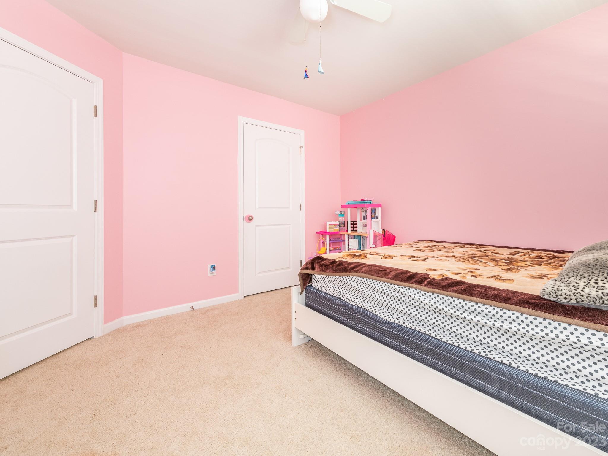 Ebenezer Village - Residential