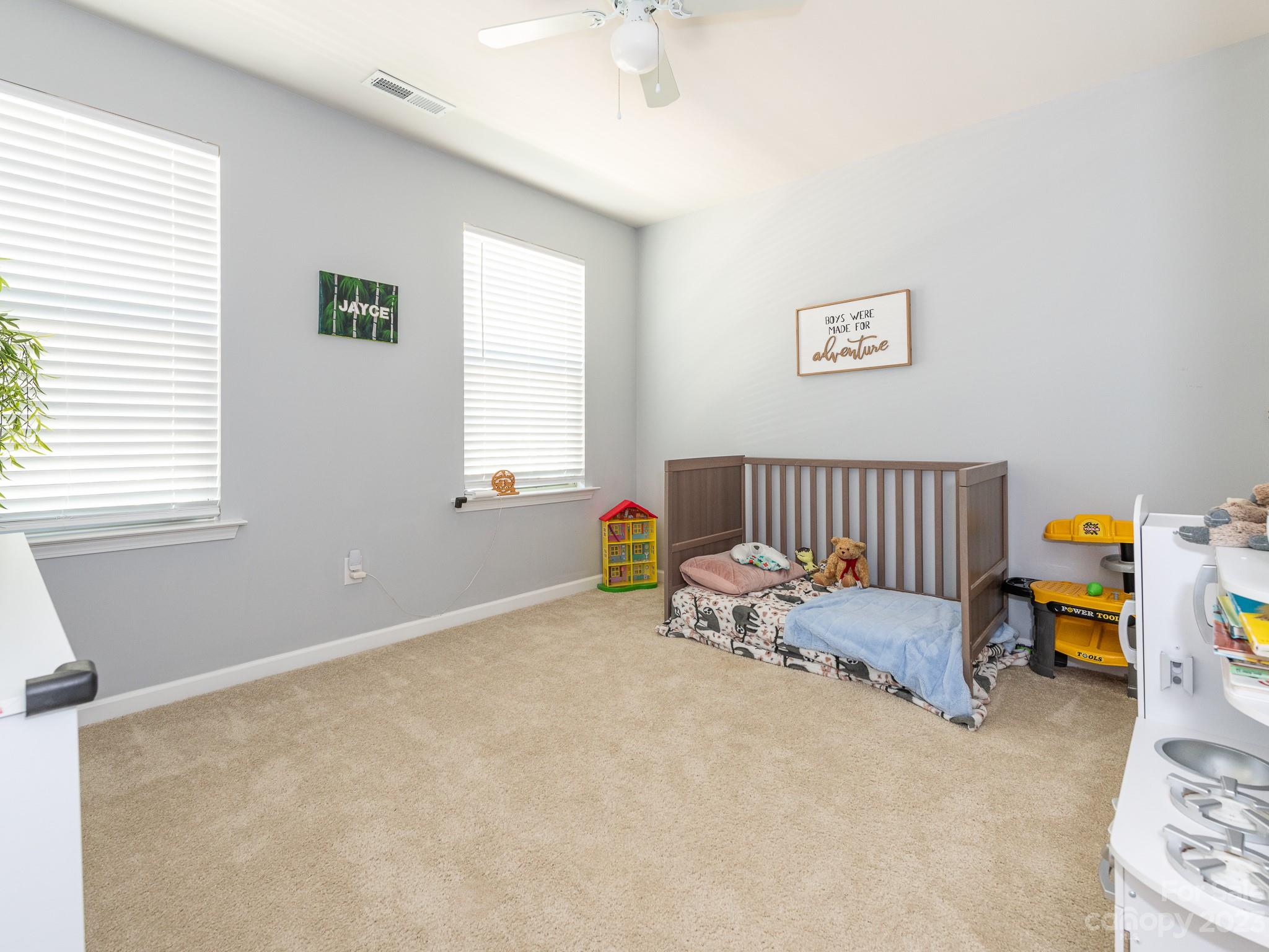 Ebenezer Village - Residential