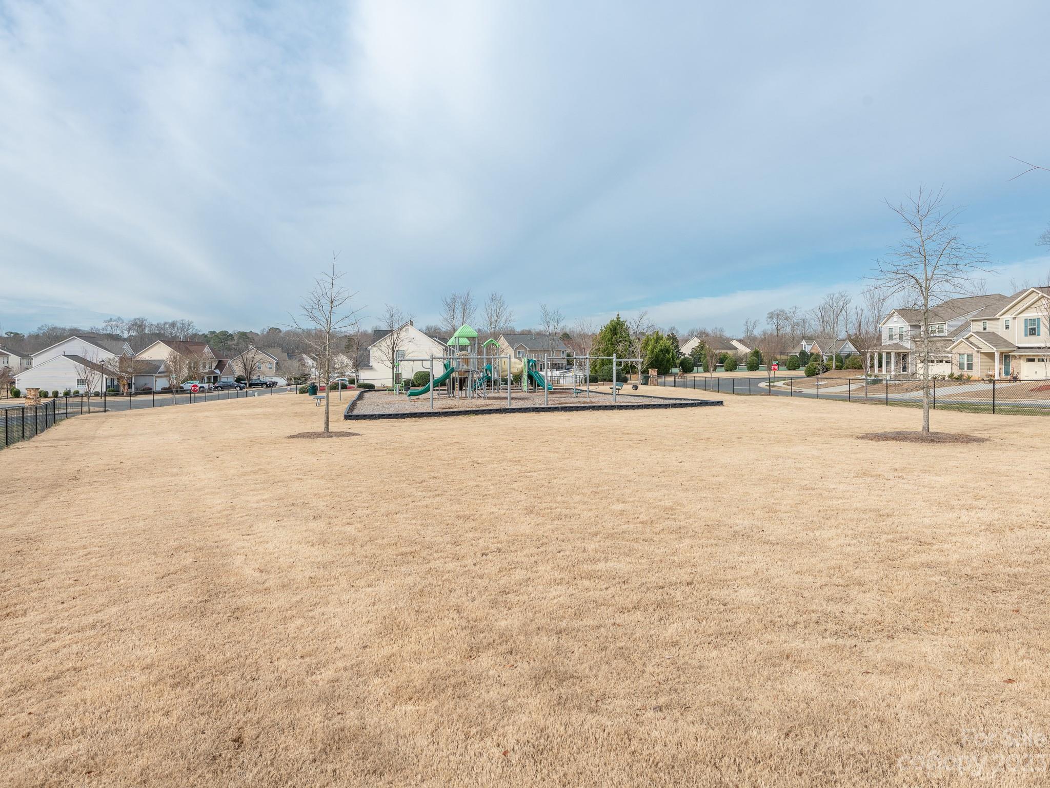 Ebenezer Village - Residential