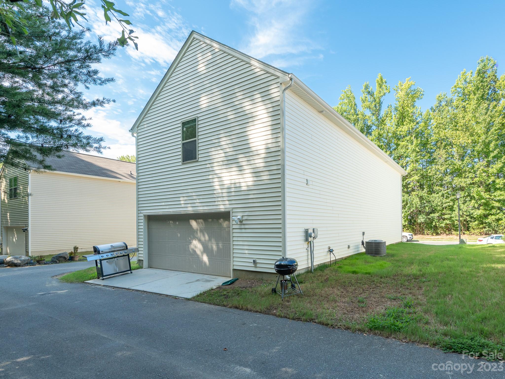 Ebenezer Village - Residential