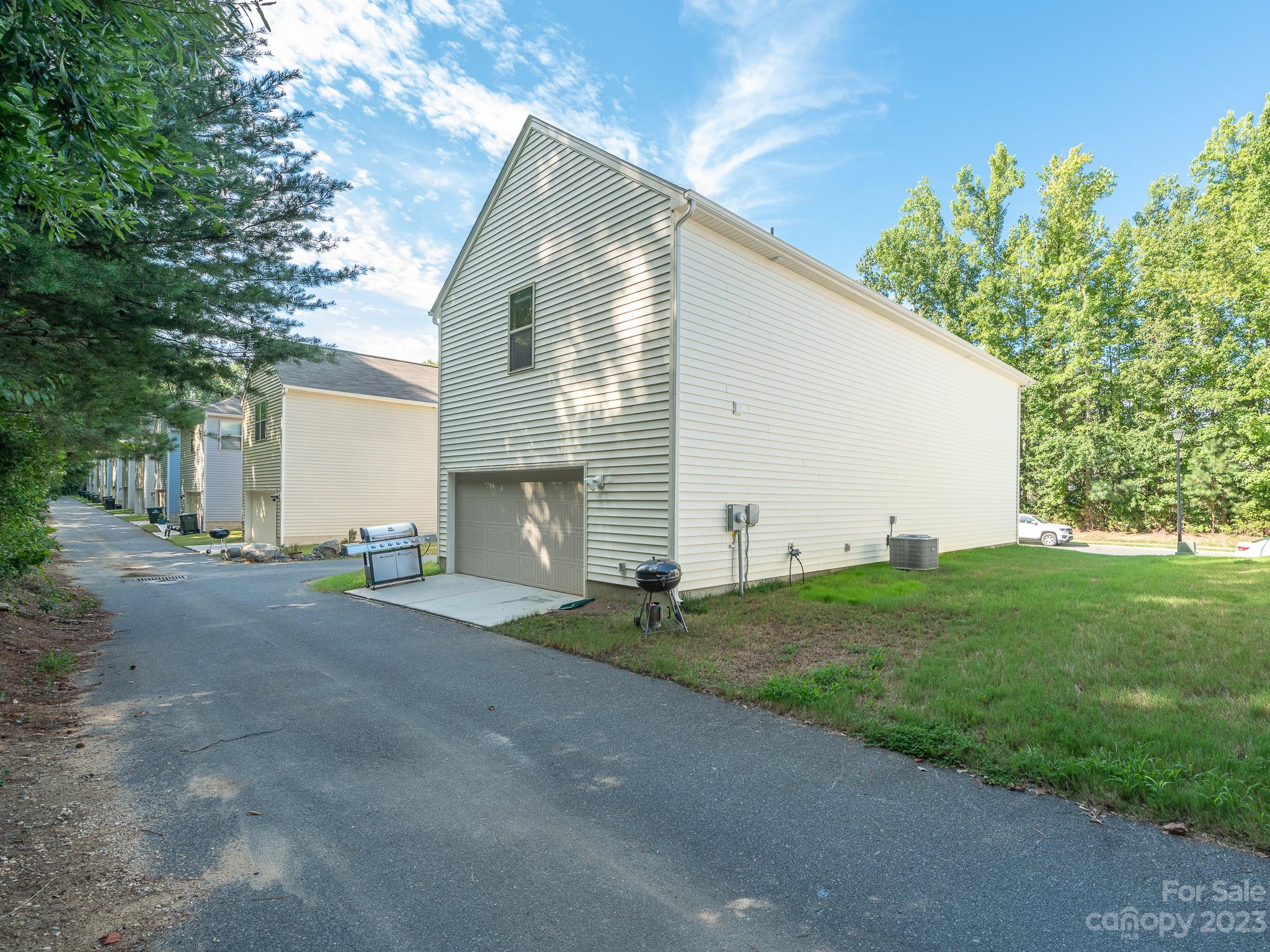 Ebenezer Village - Residential