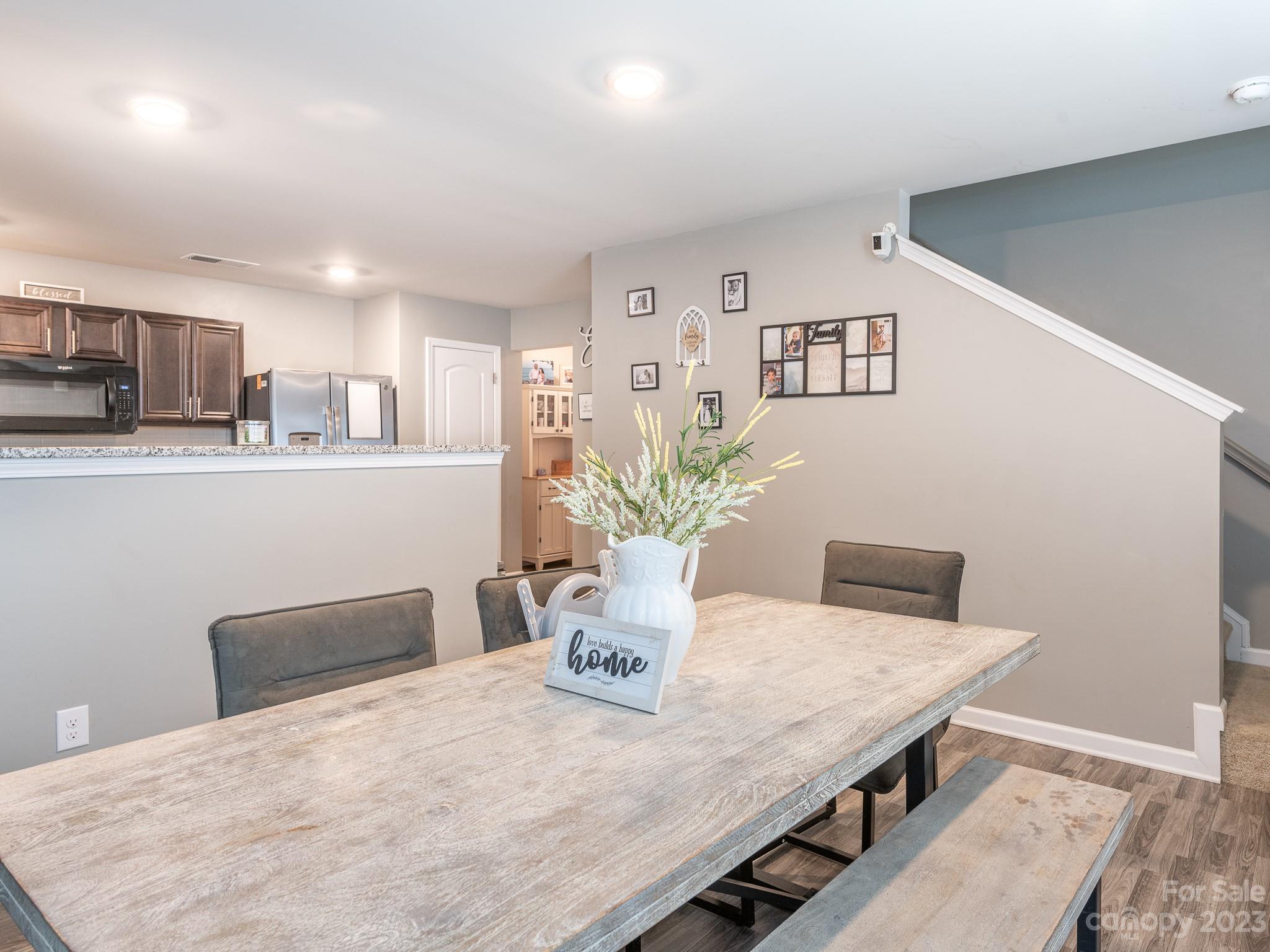 Ebenezer Village - Residential