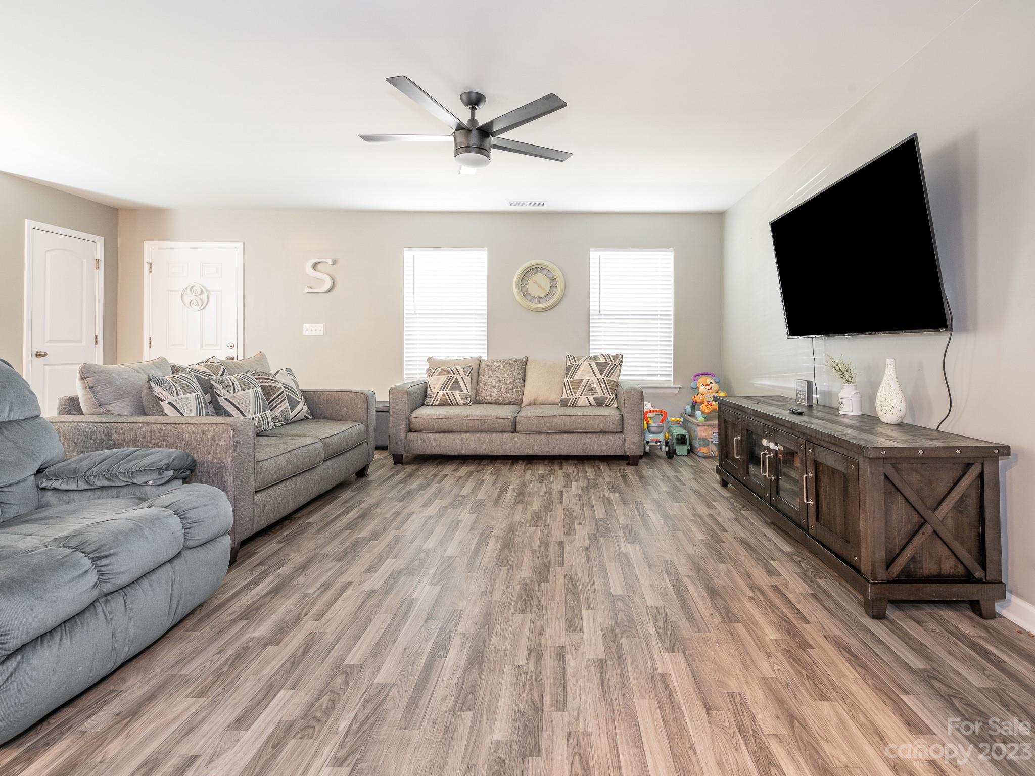 Ebenezer Village - Residential