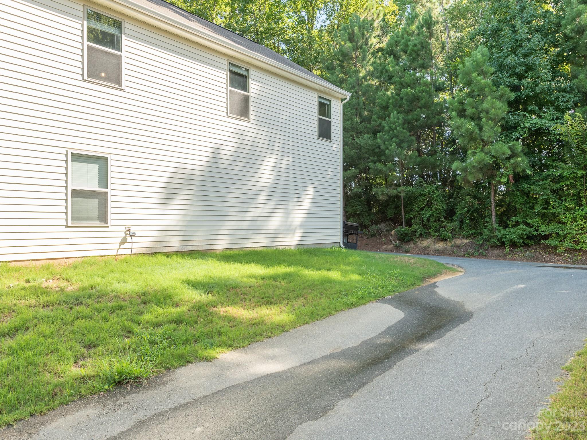 Ebenezer Village - Residential