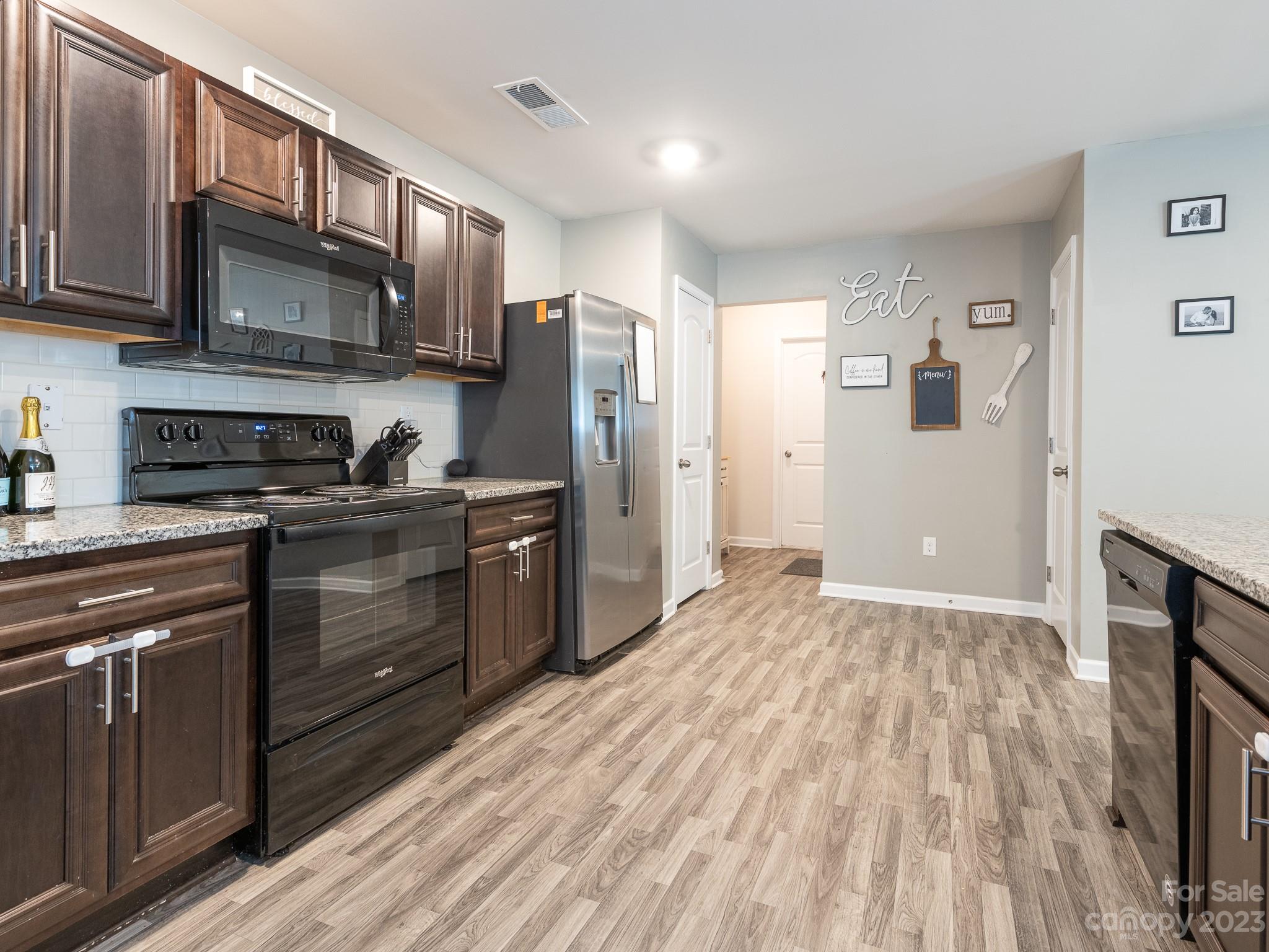 Ebenezer Village - Residential