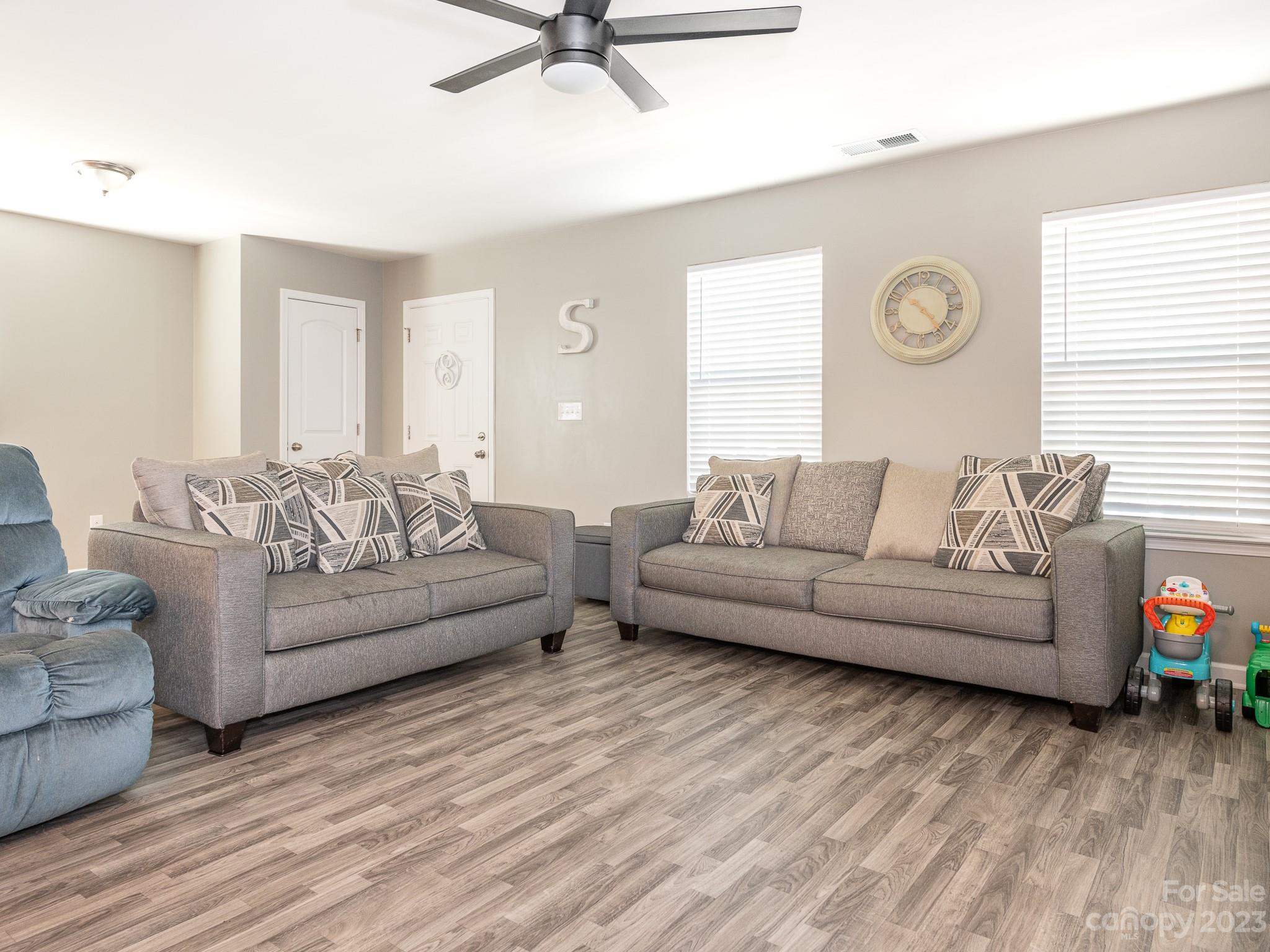 Ebenezer Village - Residential