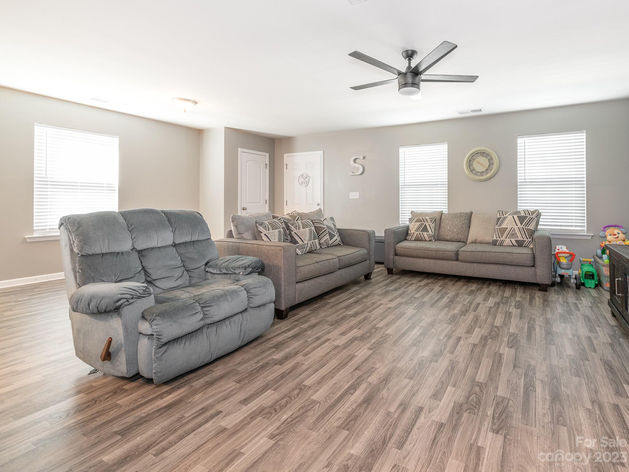 Ebenezer Village - Residential