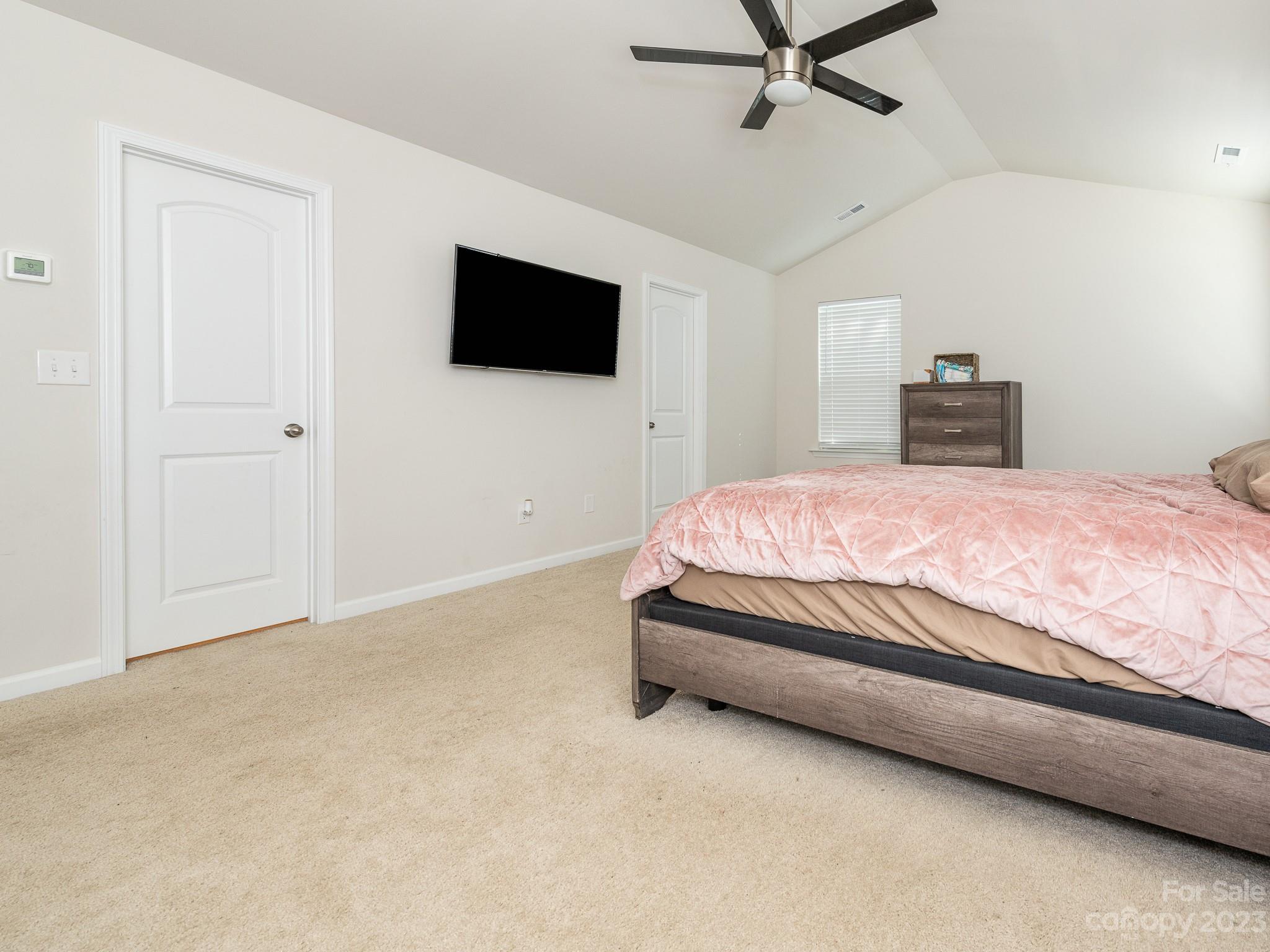 Ebenezer Village - Residential