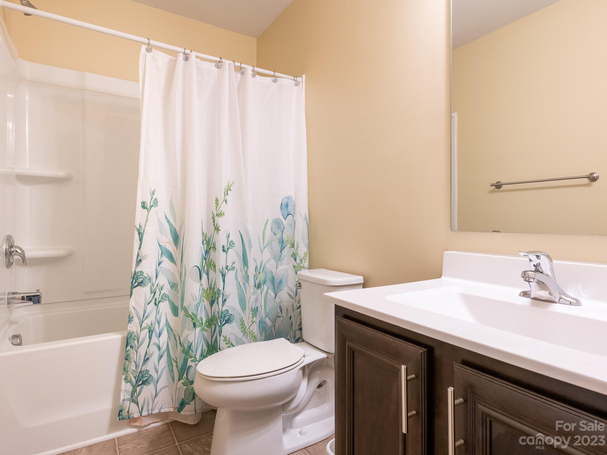 Ebenezer Village - Residential