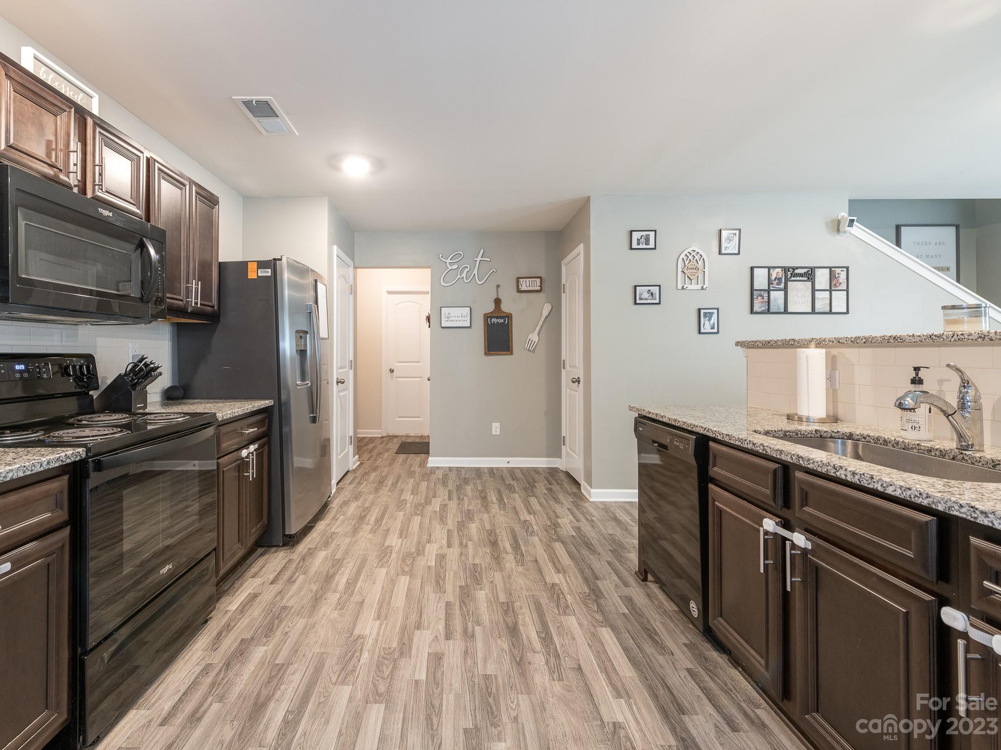 Ebenezer Village - Residential