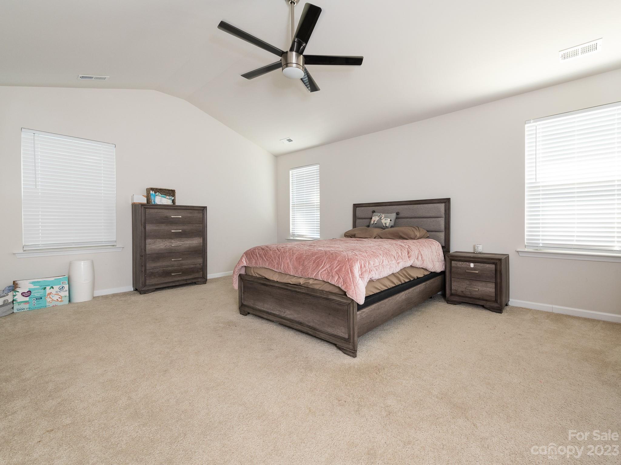 Ebenezer Village - Residential