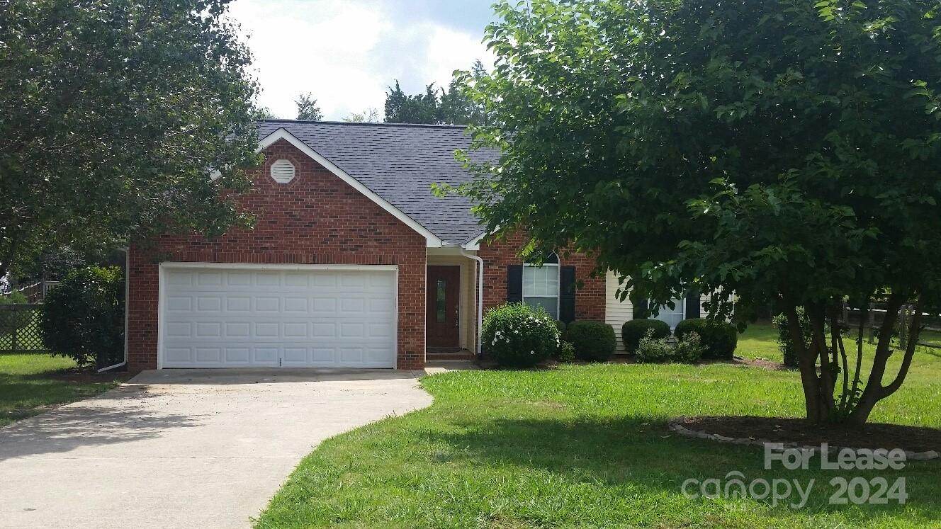 Ridgefield - Residential Lease