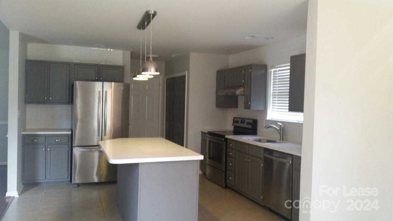 Ridgefield - Residential Lease