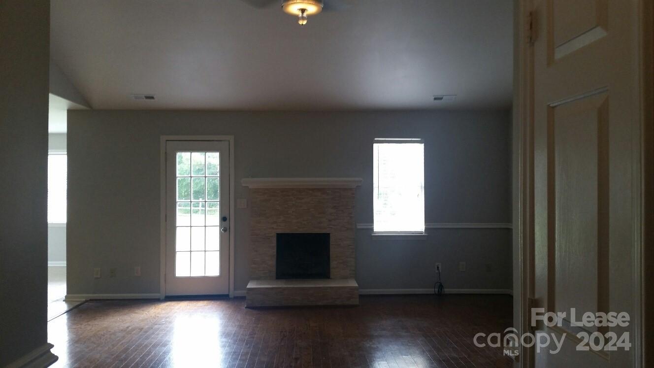 Ridgefield - Residential Lease