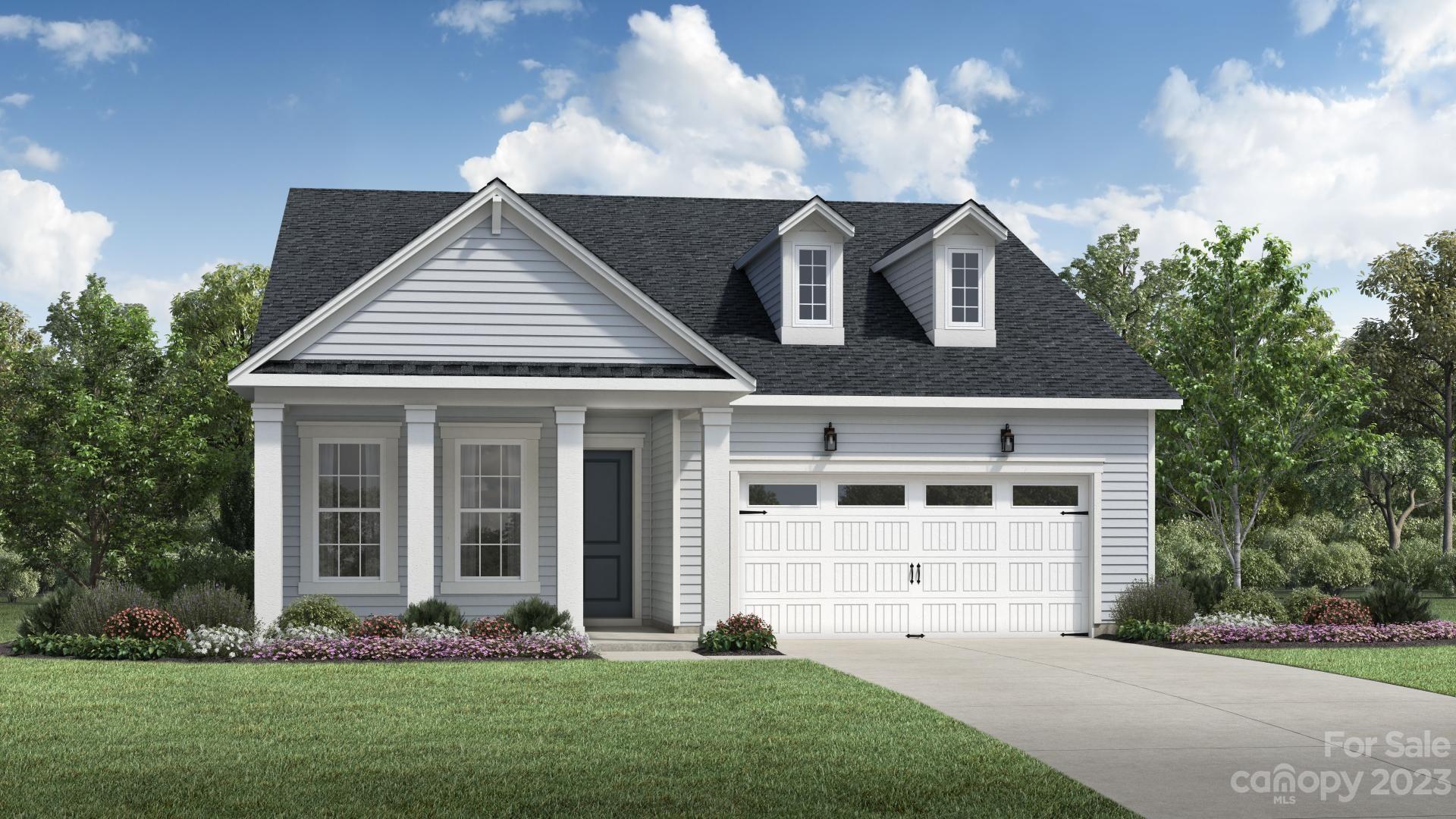 Griffith Lakes - Residential