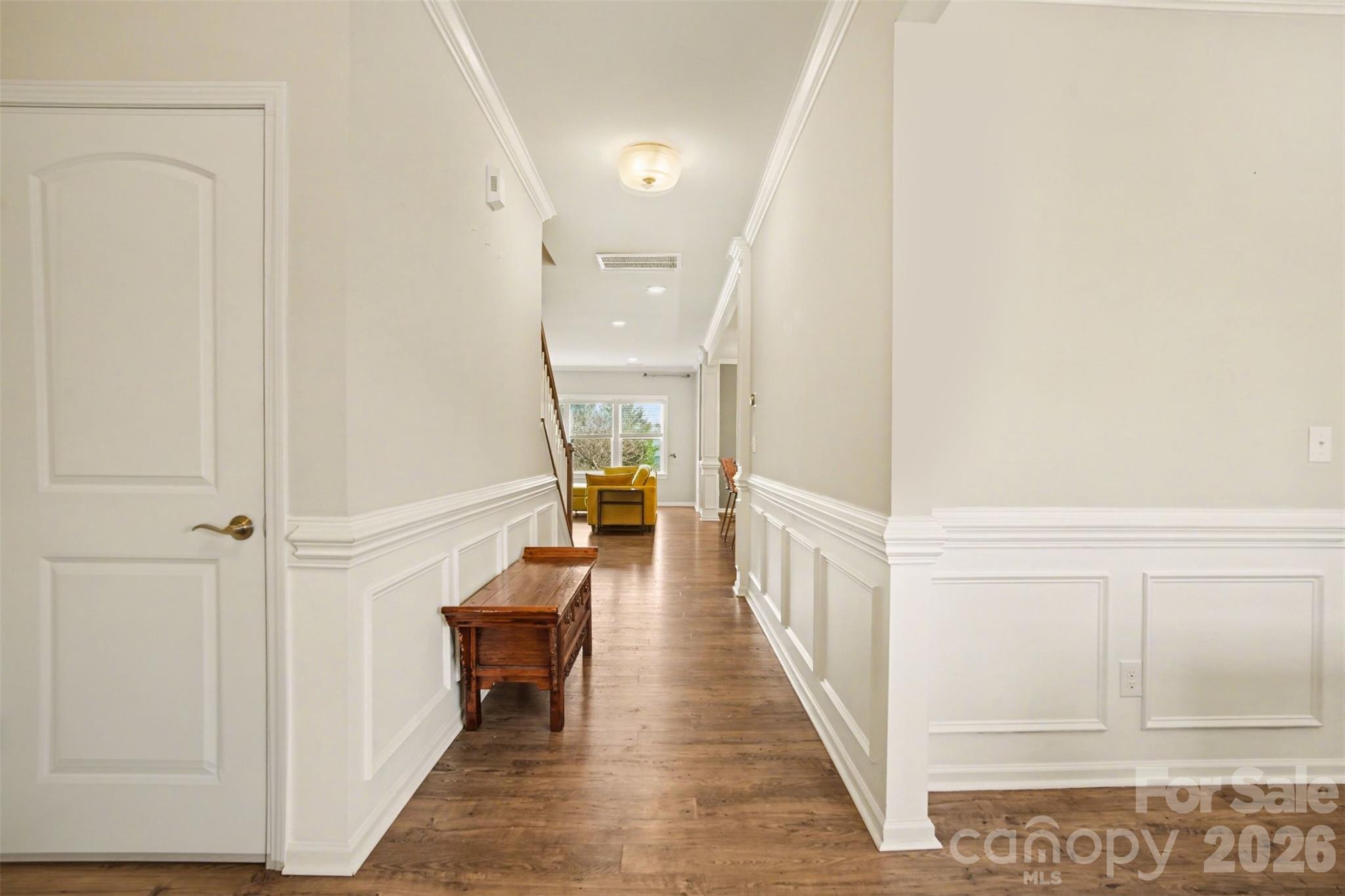 Lake Ridge - Residential