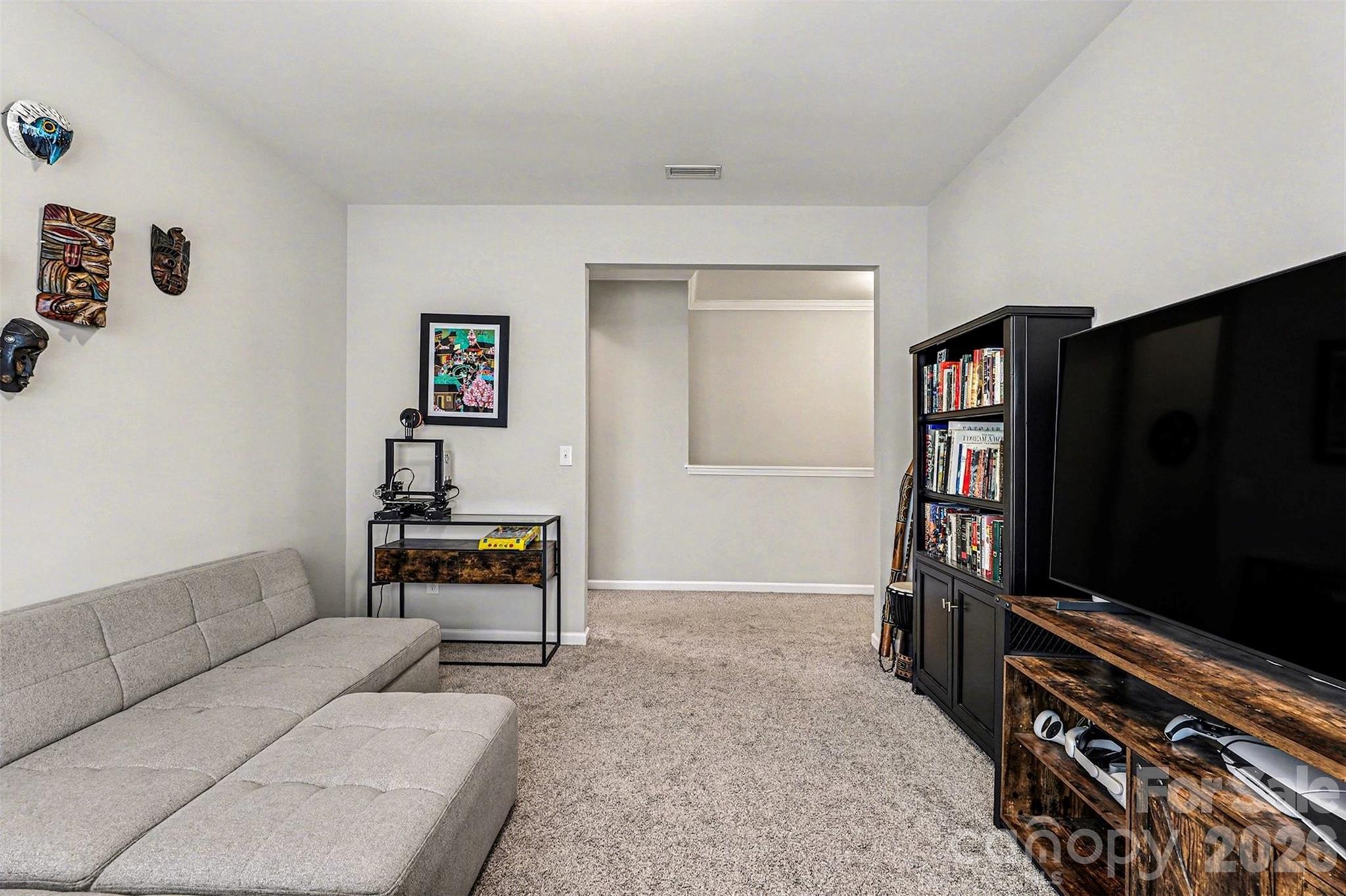 Lake Ridge - Residential