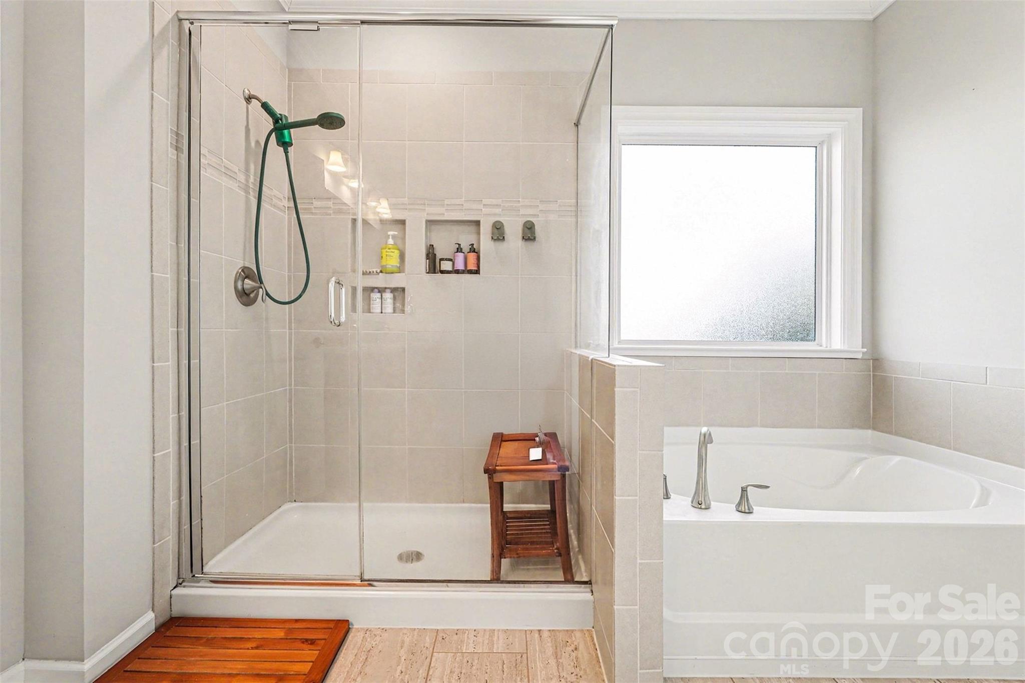 Lake Ridge - Residential