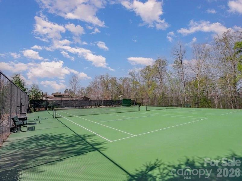 Lake Ridge - Residential