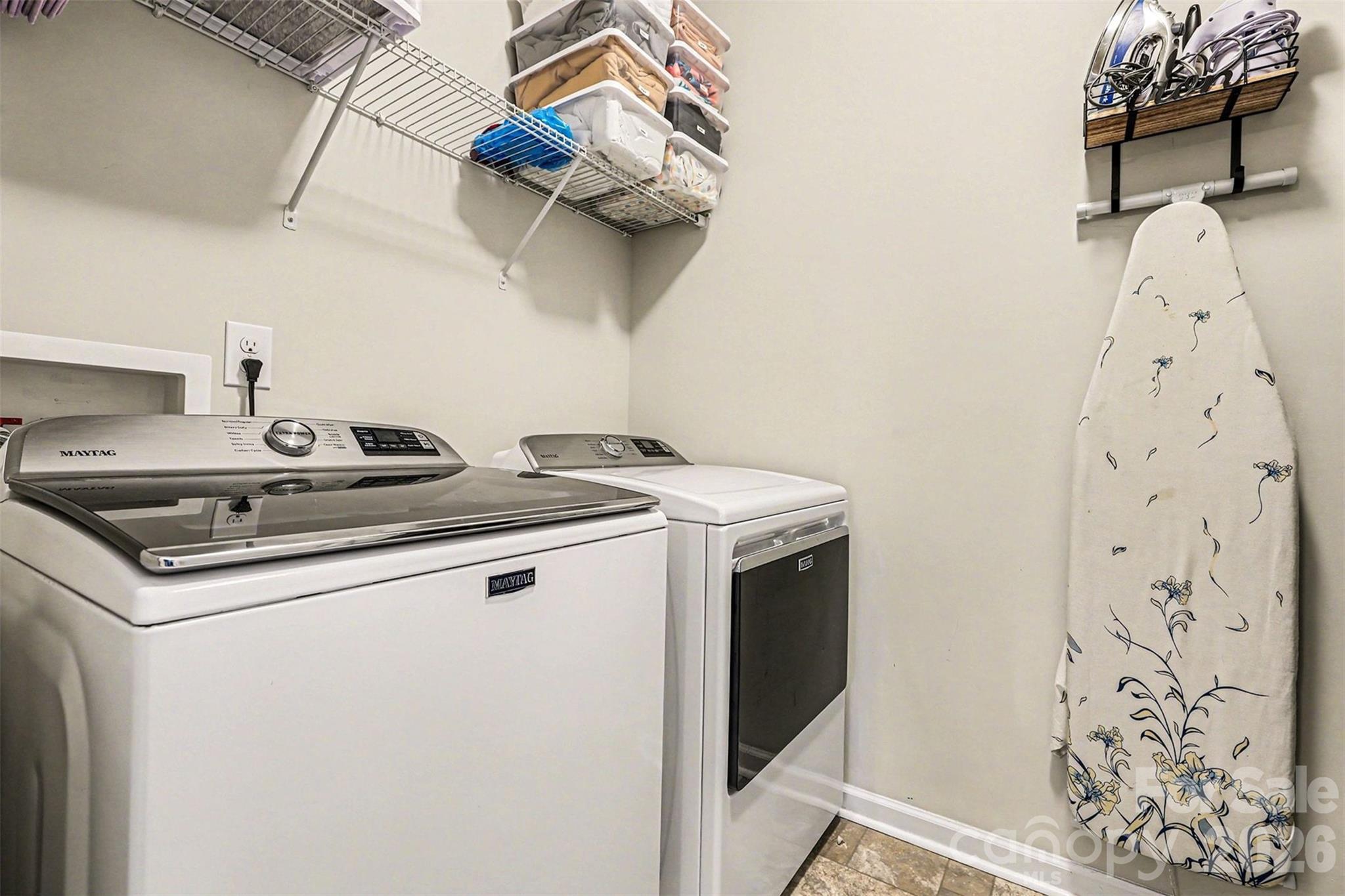 Lake Ridge - Residential