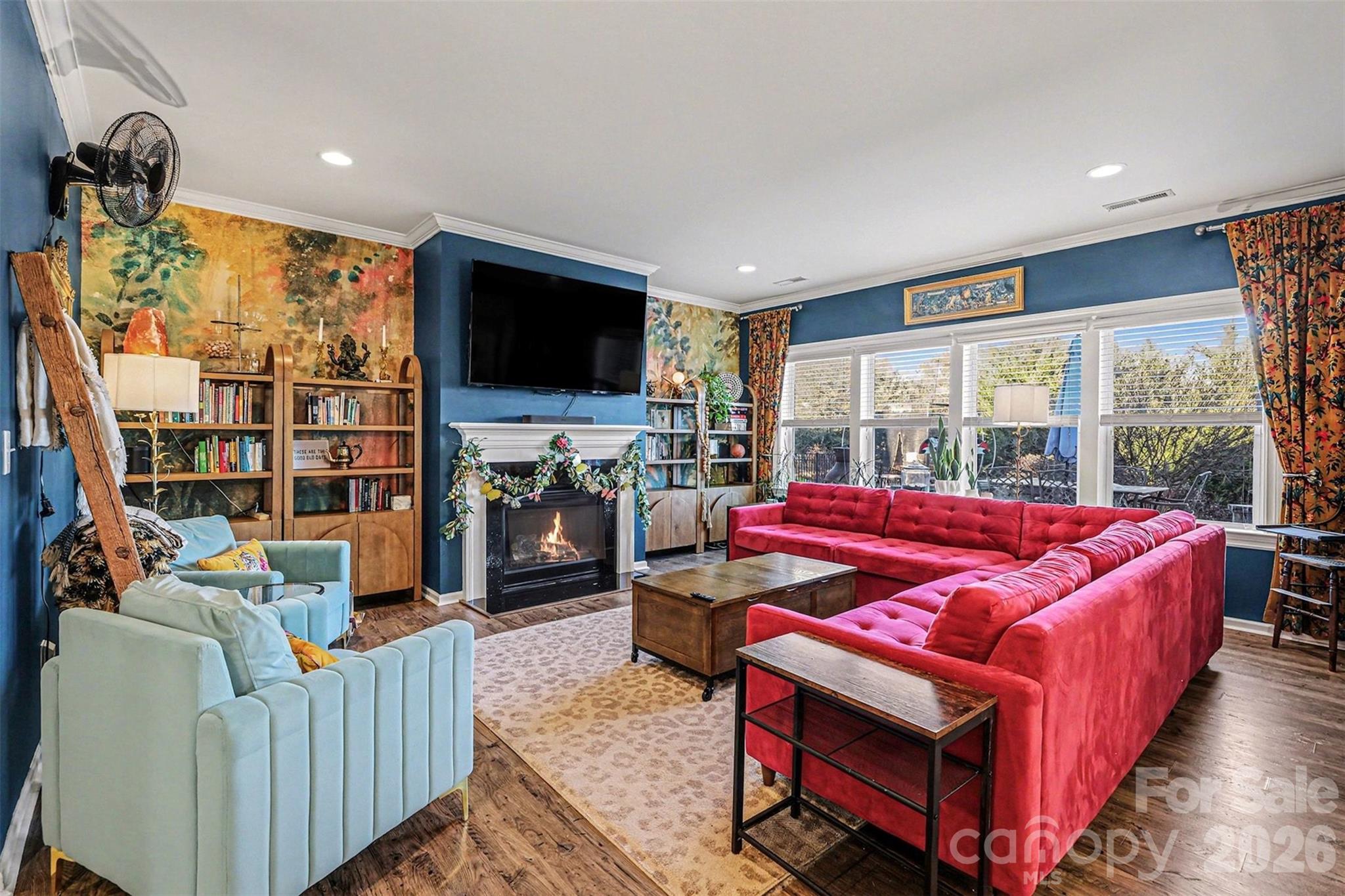 Lake Ridge - Residential