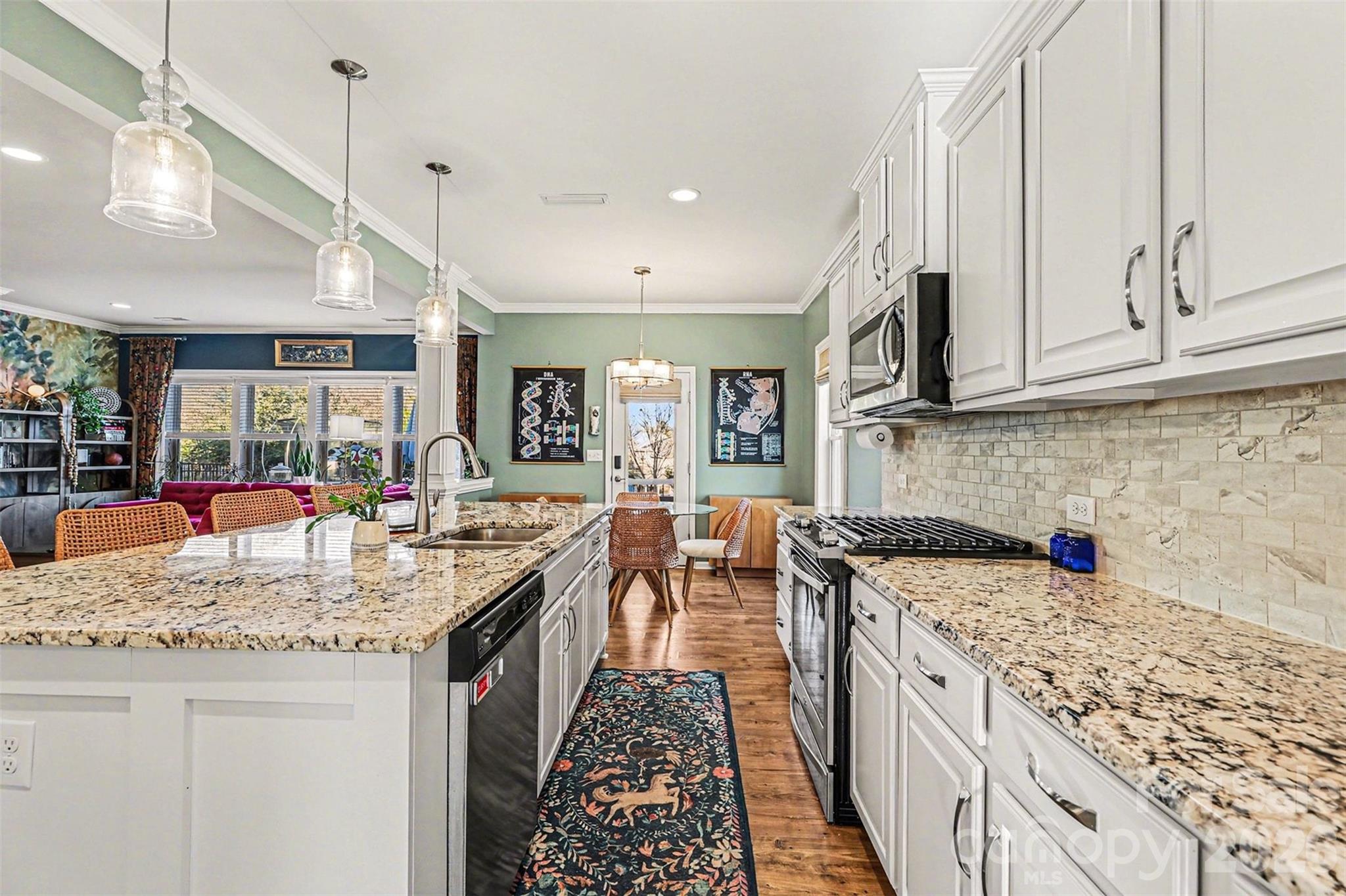 Lake Ridge - Residential