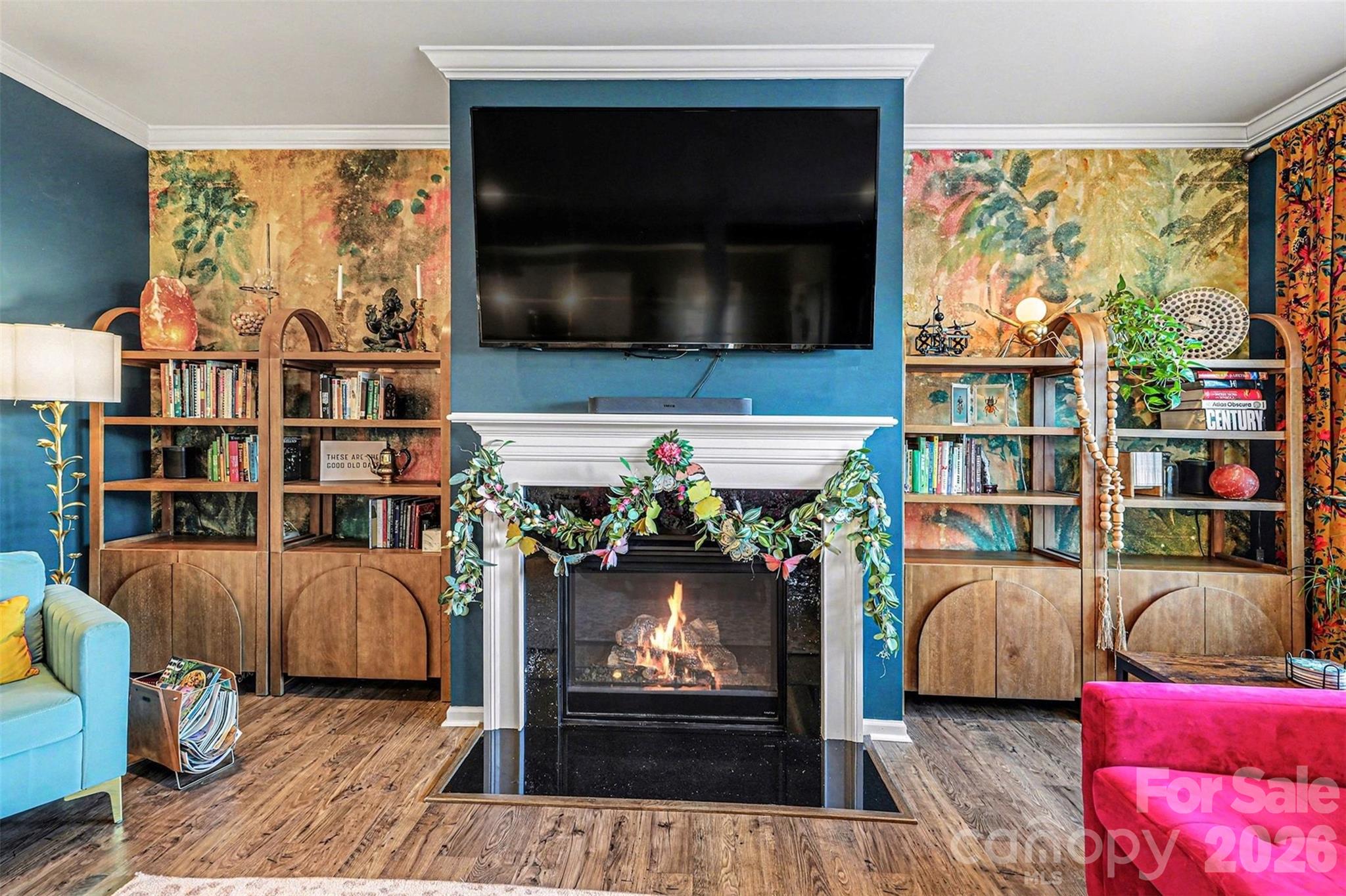 Lake Ridge - Residential