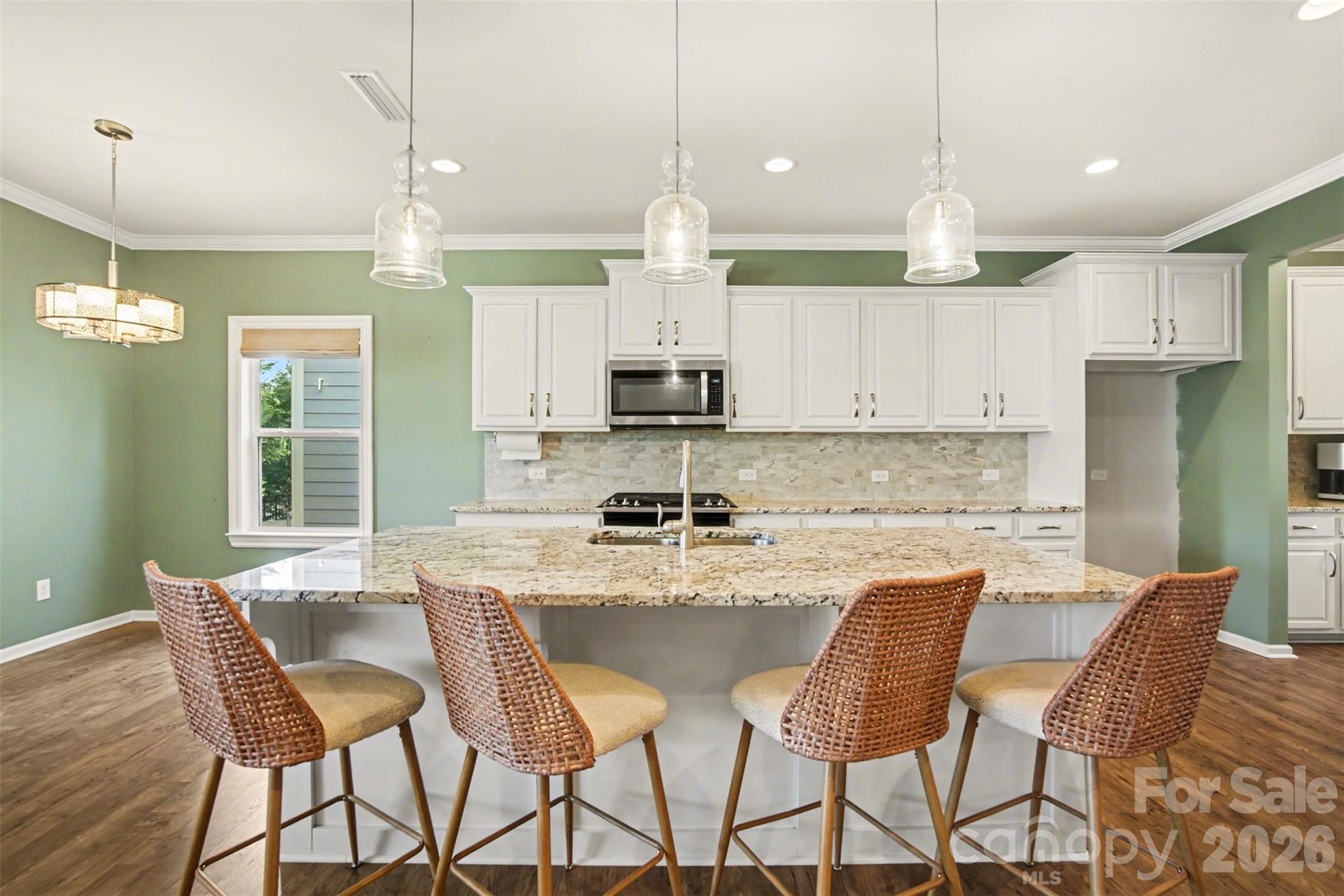 Lake Ridge - Residential