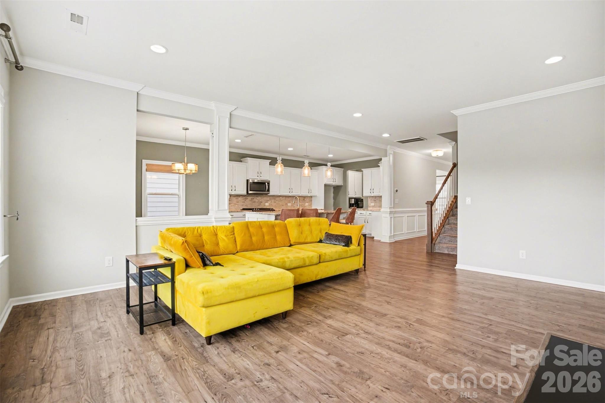 Lake Ridge - Residential