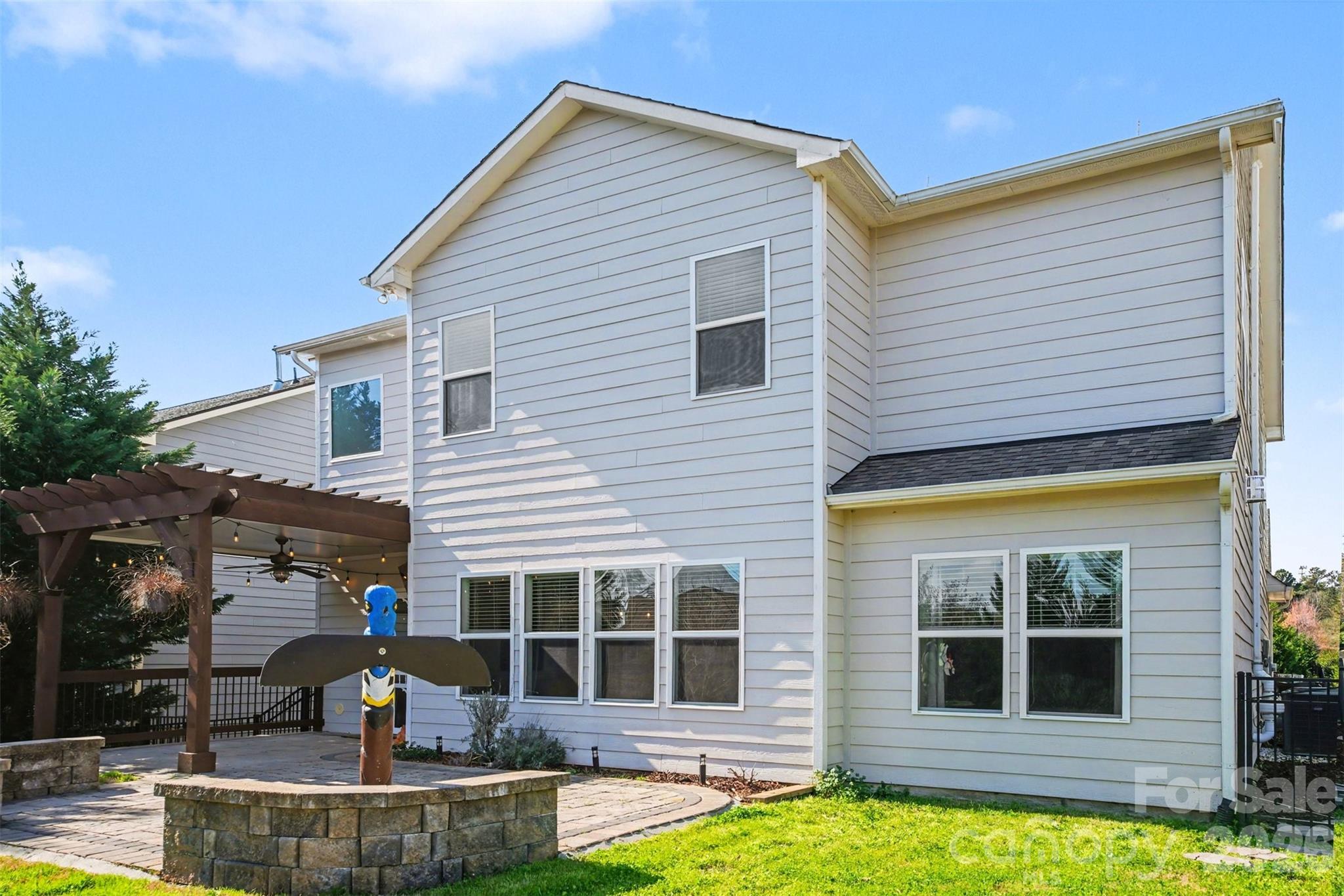 Lake Ridge - Residential