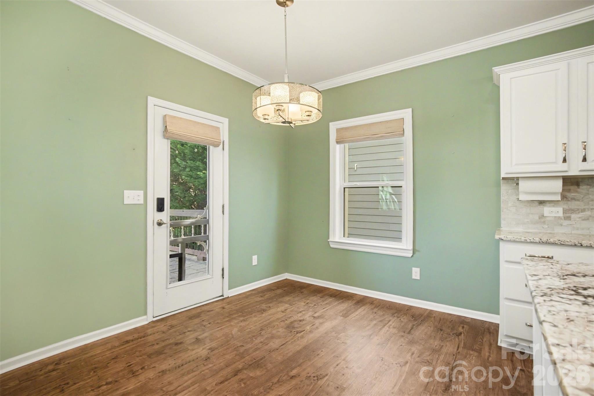 Lake Ridge - Residential