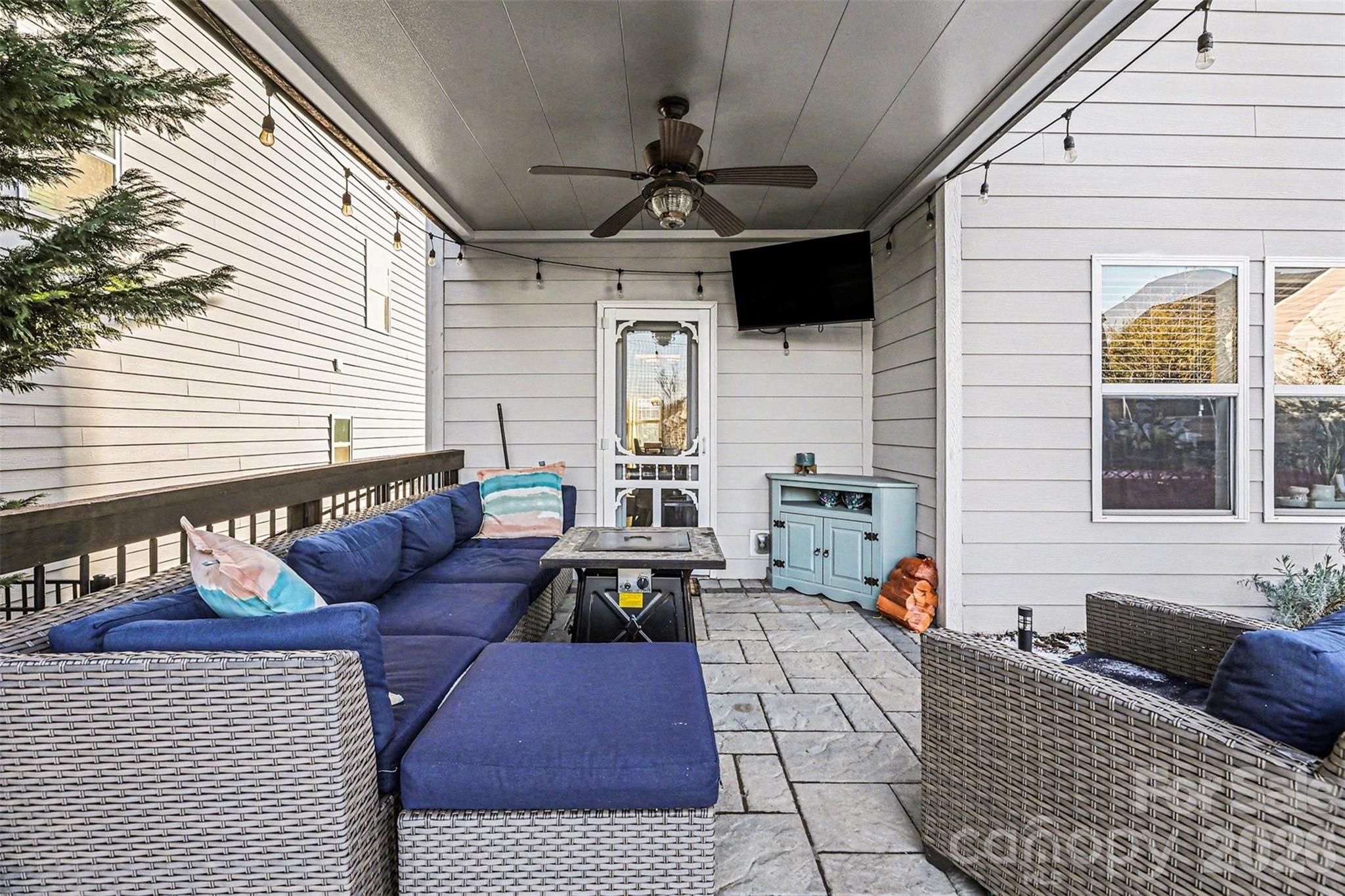 Lake Ridge - Residential