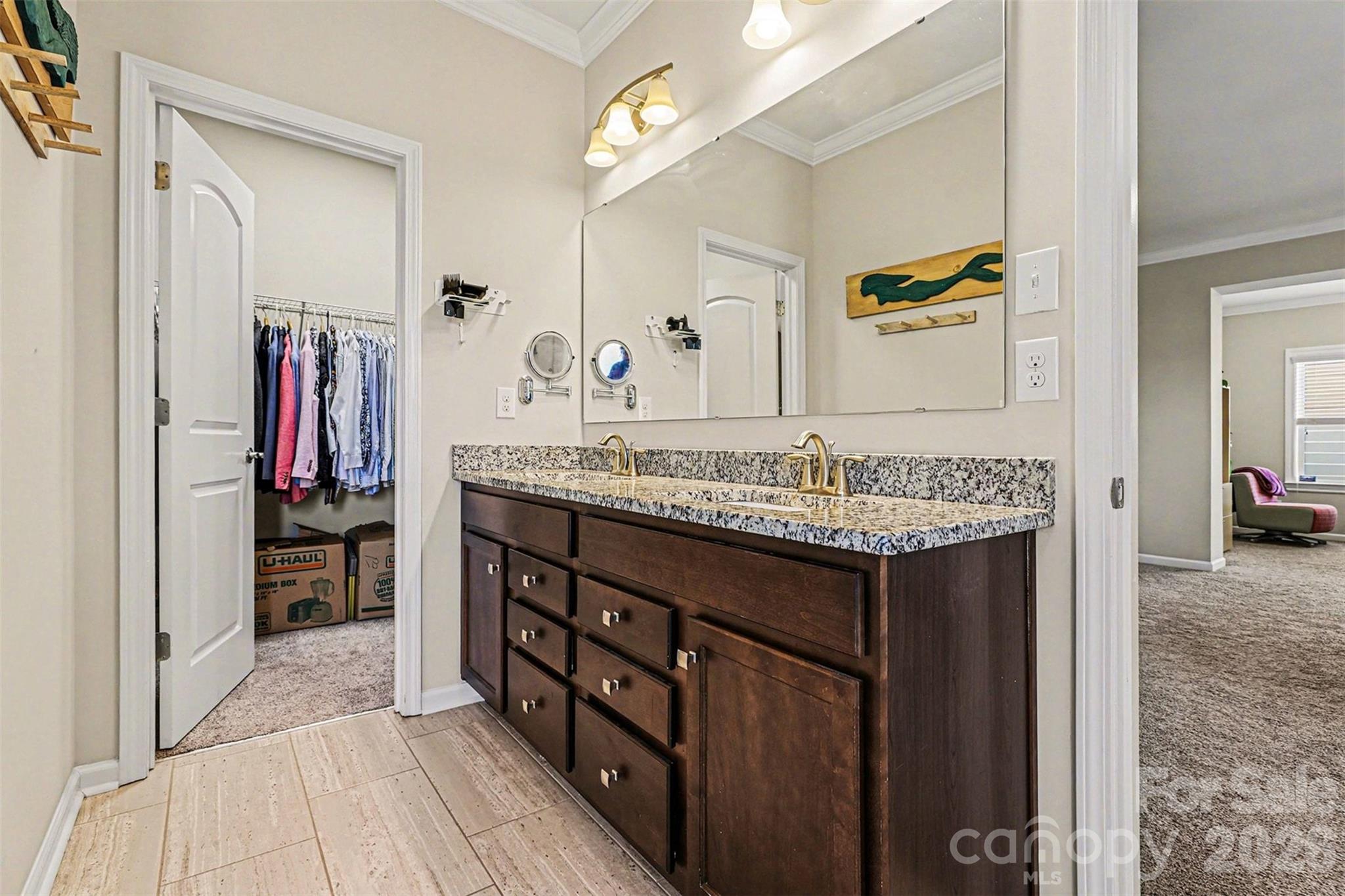 Lake Ridge - Residential