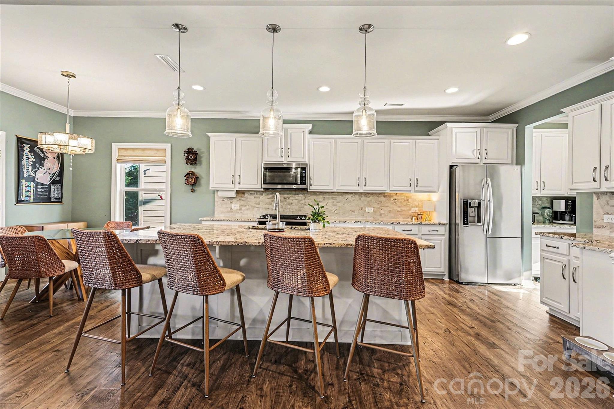 Lake Ridge - Residential