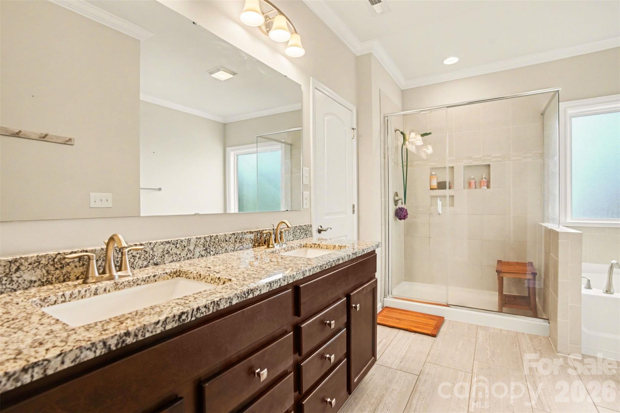 Lake Ridge - Residential