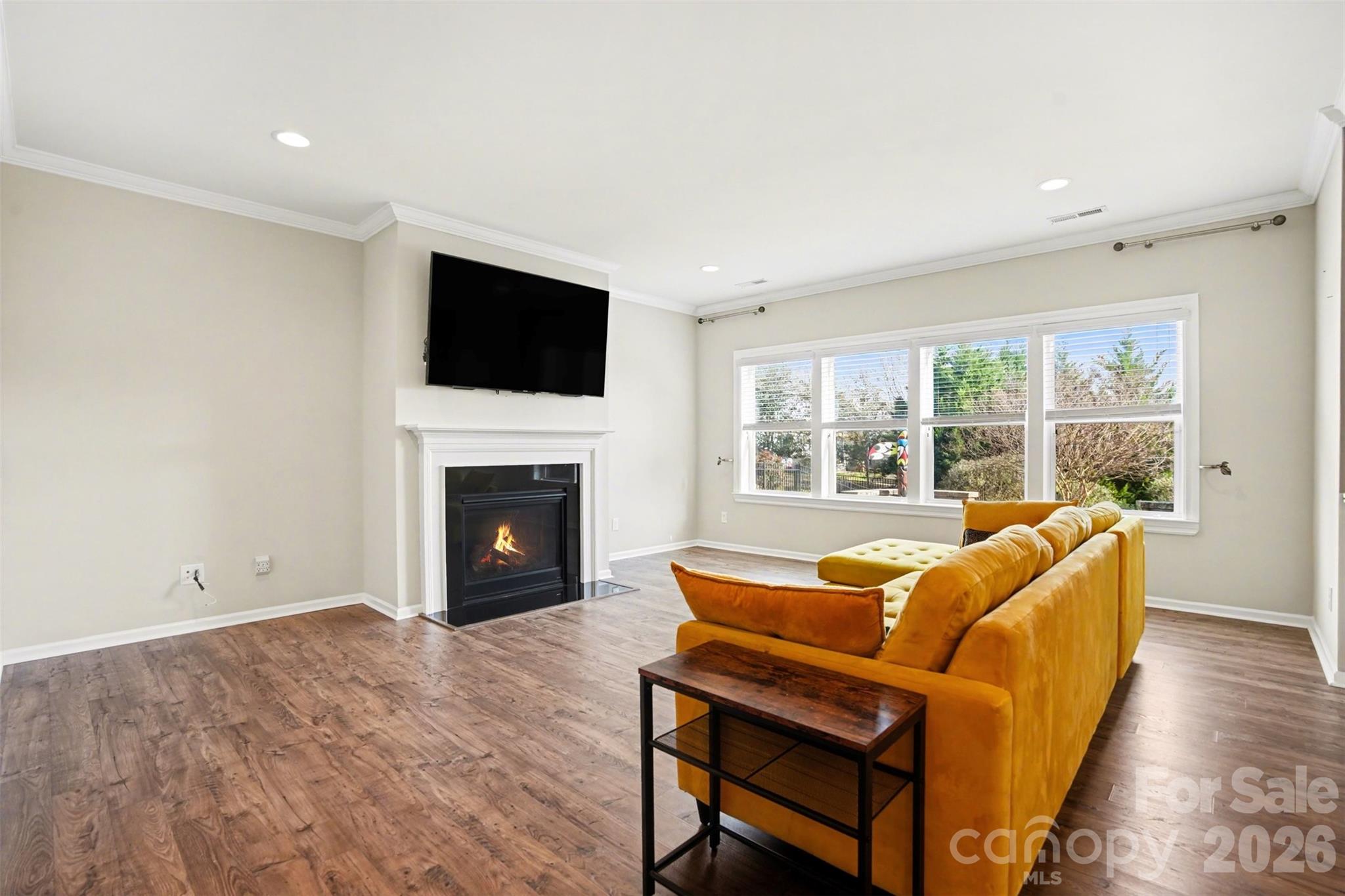 Lake Ridge - Residential