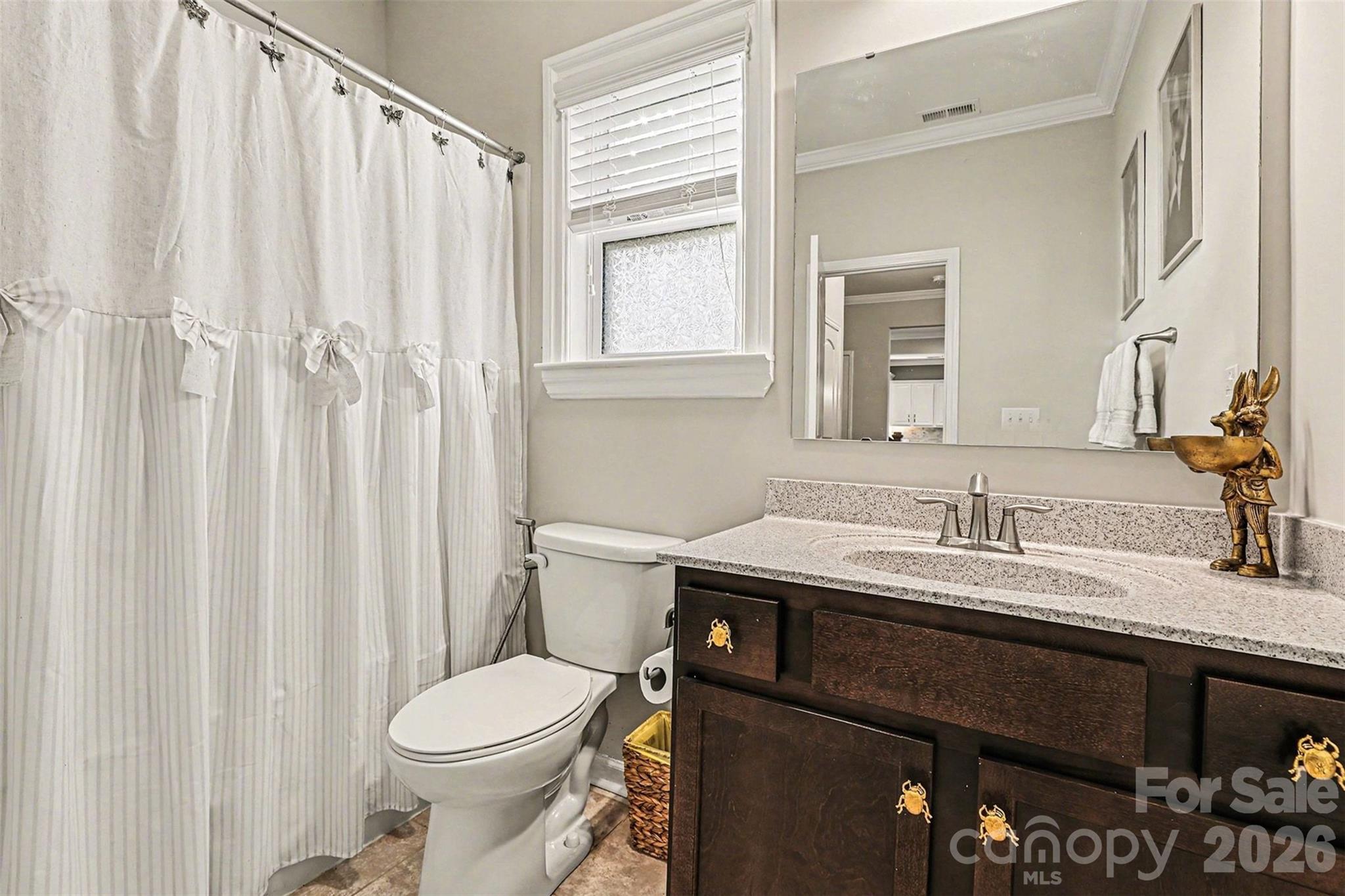 Lake Ridge - Residential