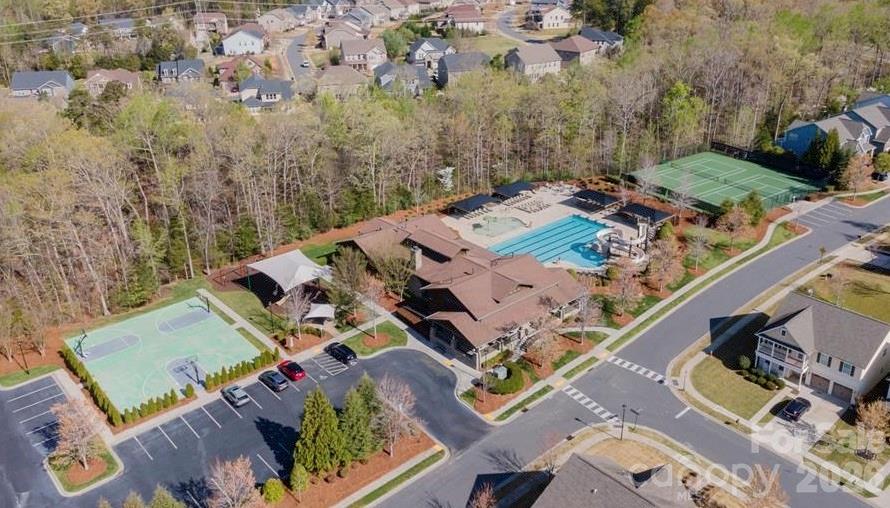 Lake Ridge - Residential