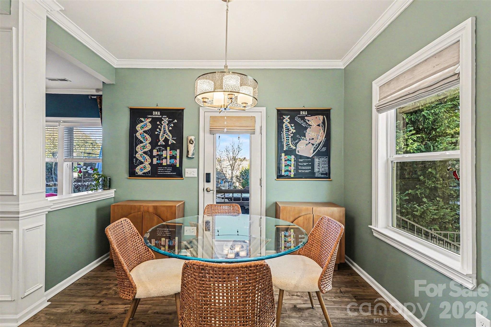 Lake Ridge - Residential