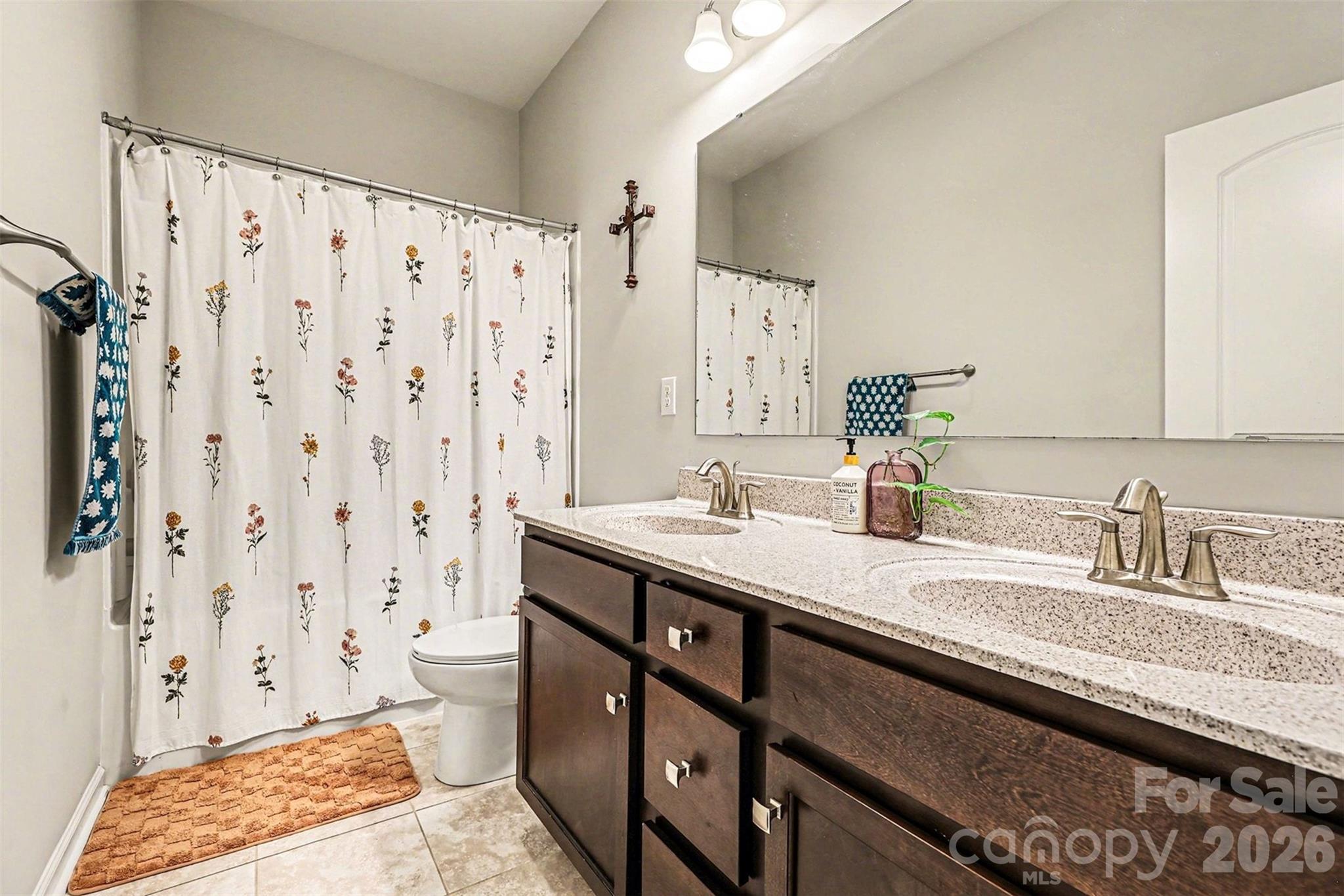 Lake Ridge - Residential