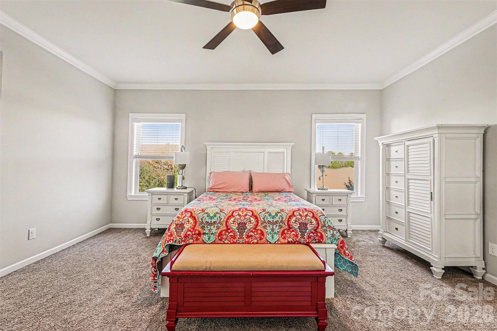 Lake Ridge - Residential