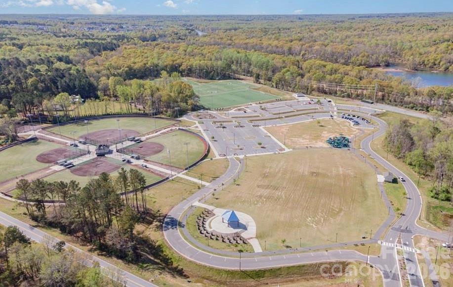 Lake Ridge - Residential