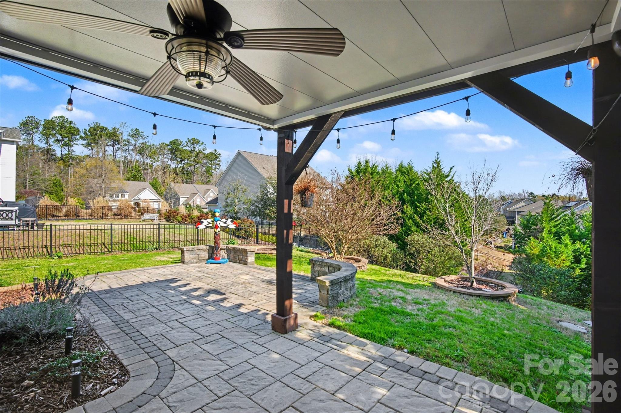 Lake Ridge - Residential