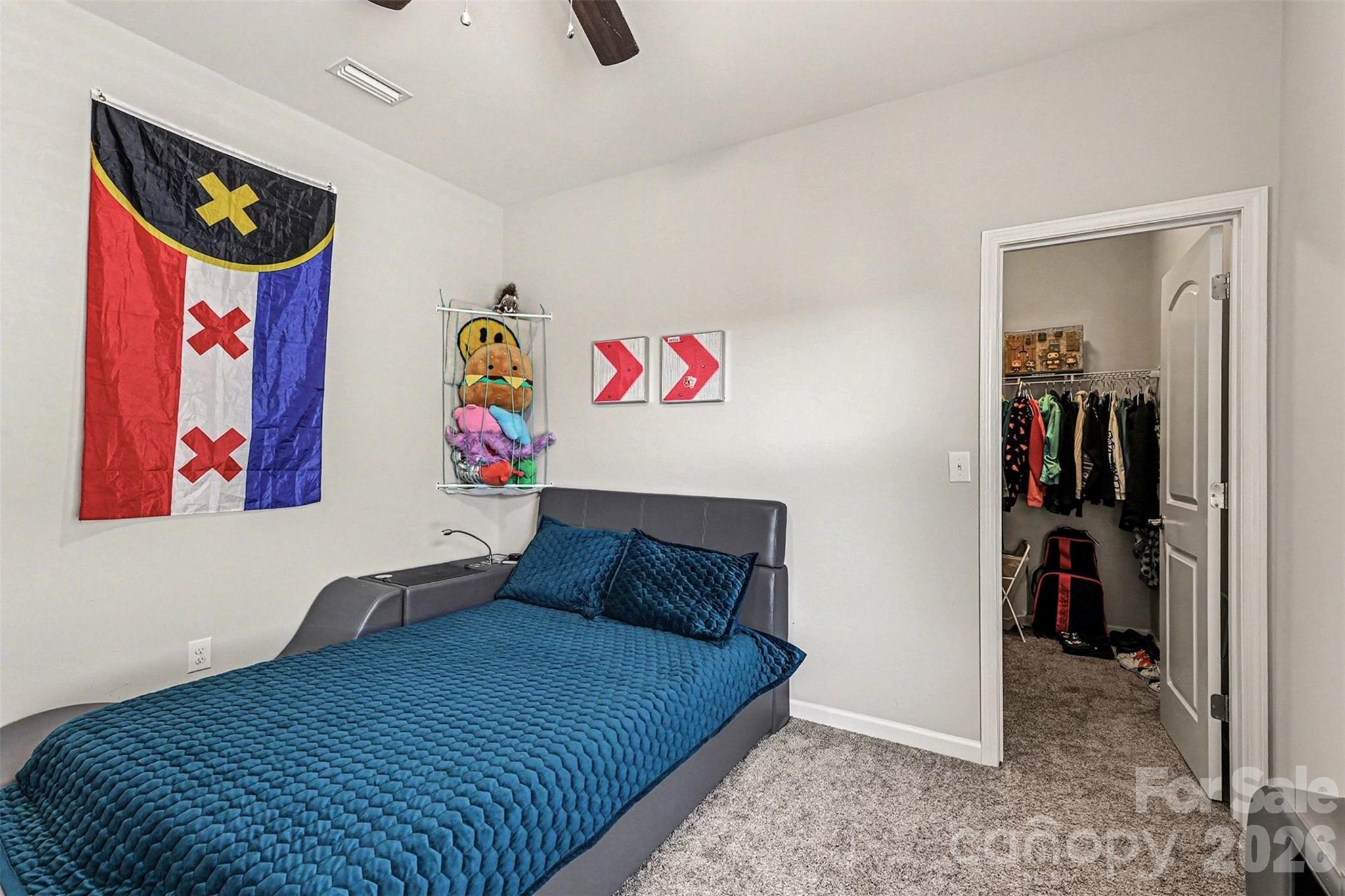 Lake Ridge - Residential